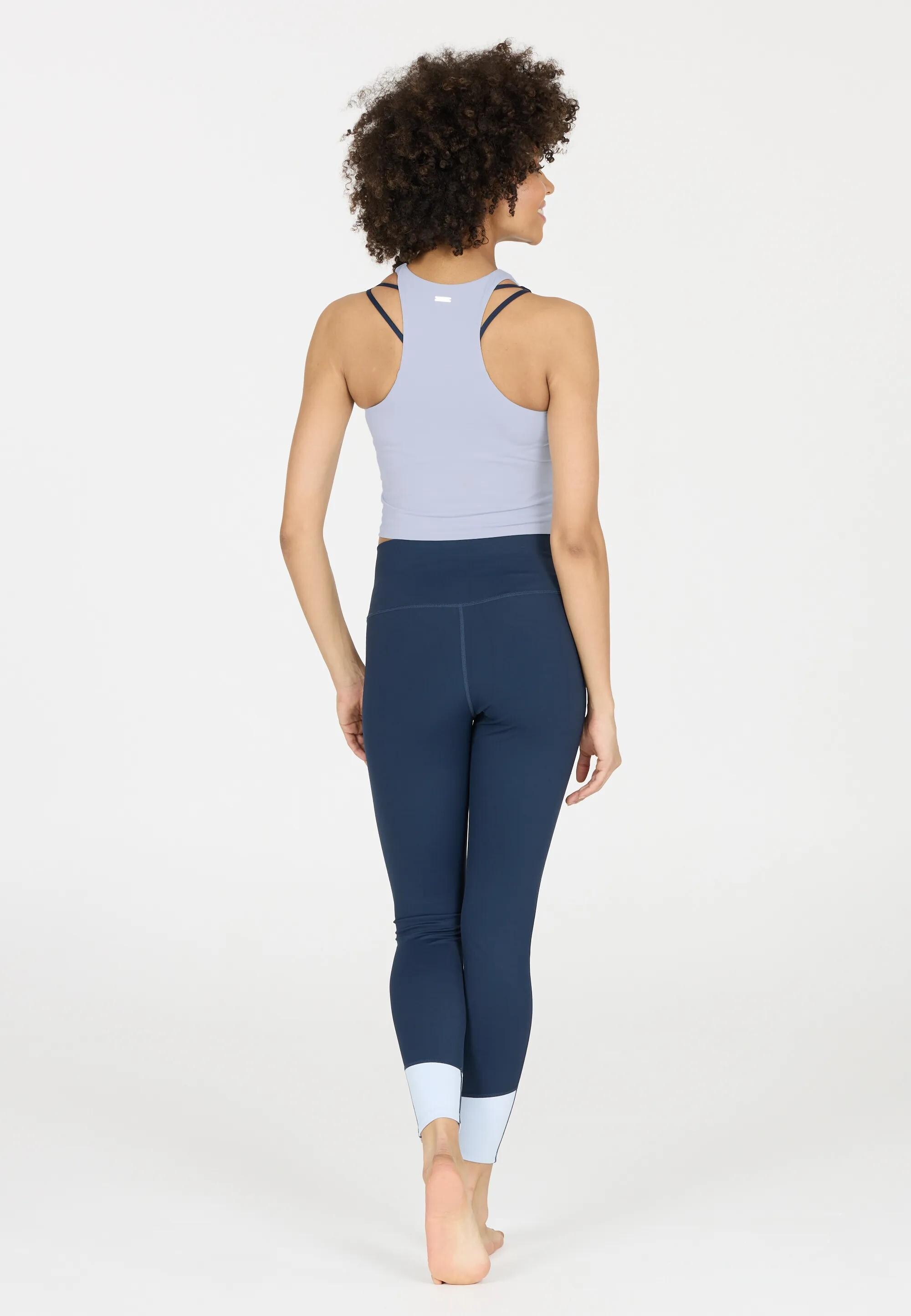Women's top Athlecia Rihal
