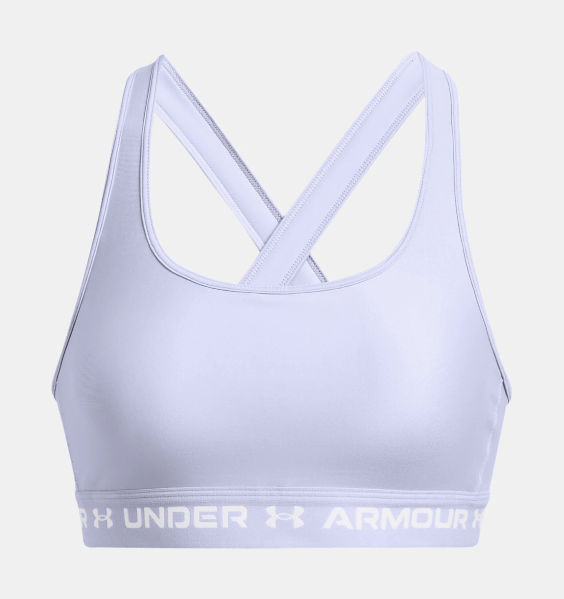 Crossback Mid Bra