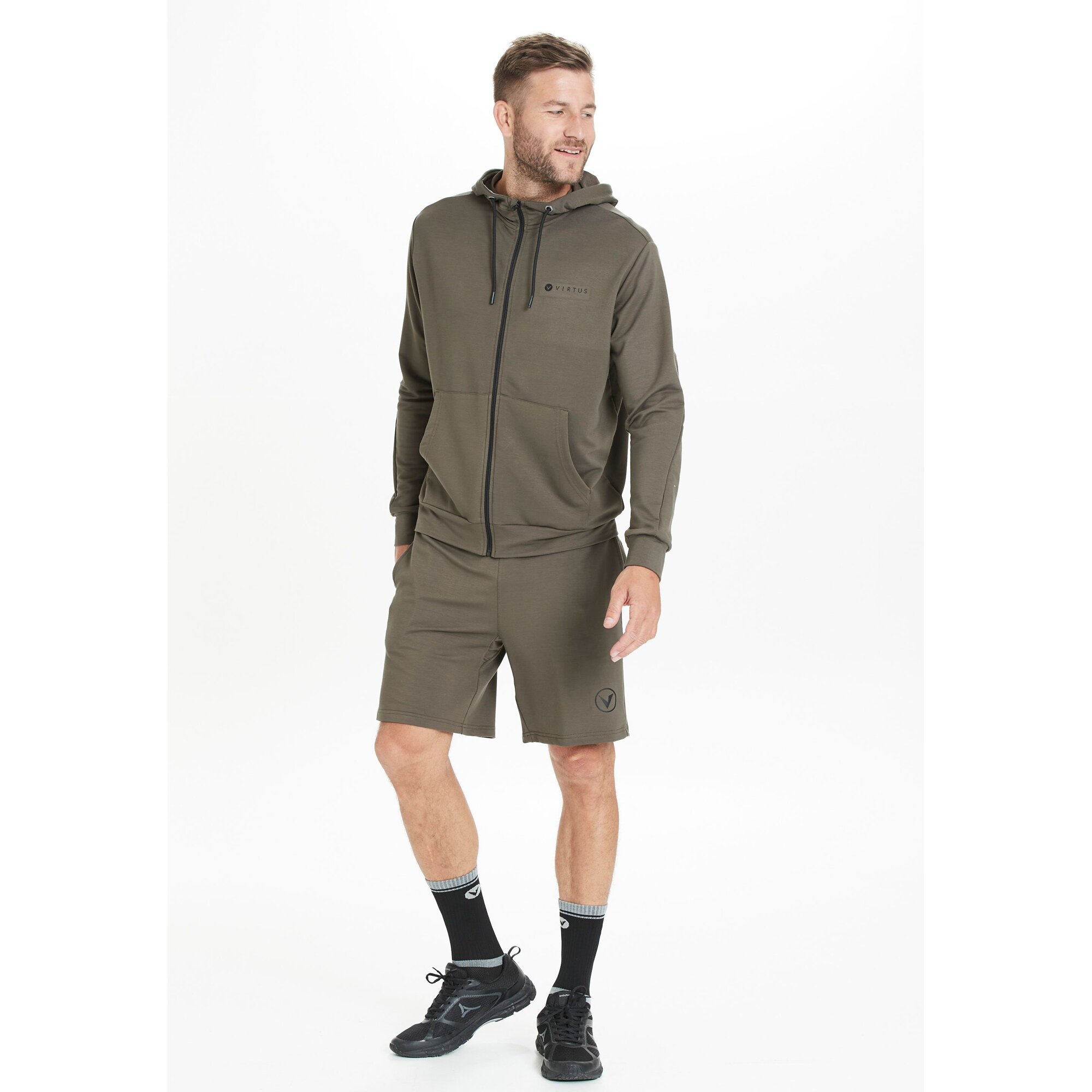 Men's sweatshirt Virtus Brent