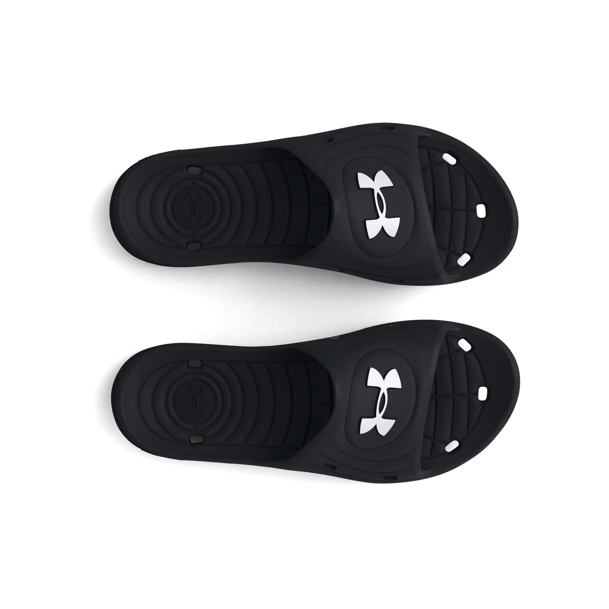 Papuci de damă Under Armour W Locker IV SL