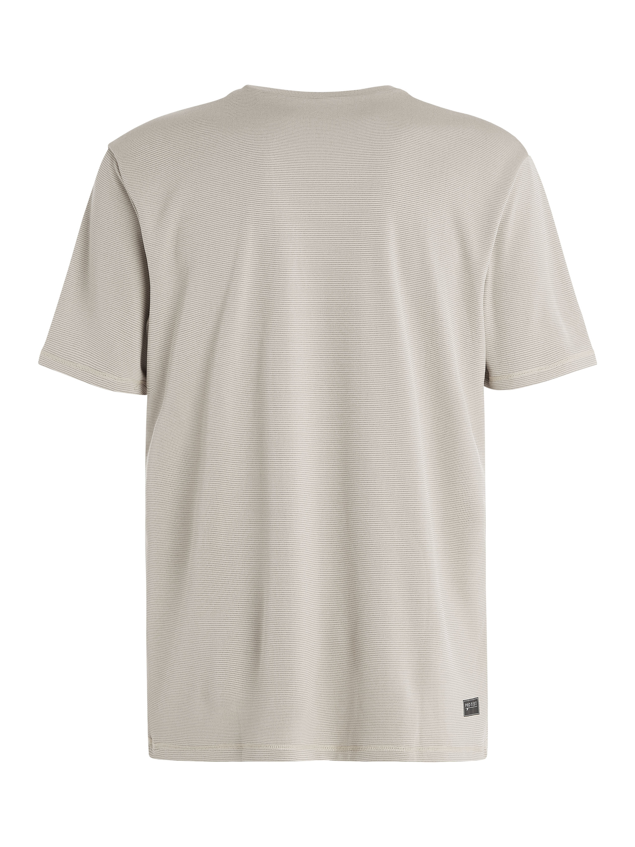 Men's surfer T-shirt Protest PRTLEGUNDI