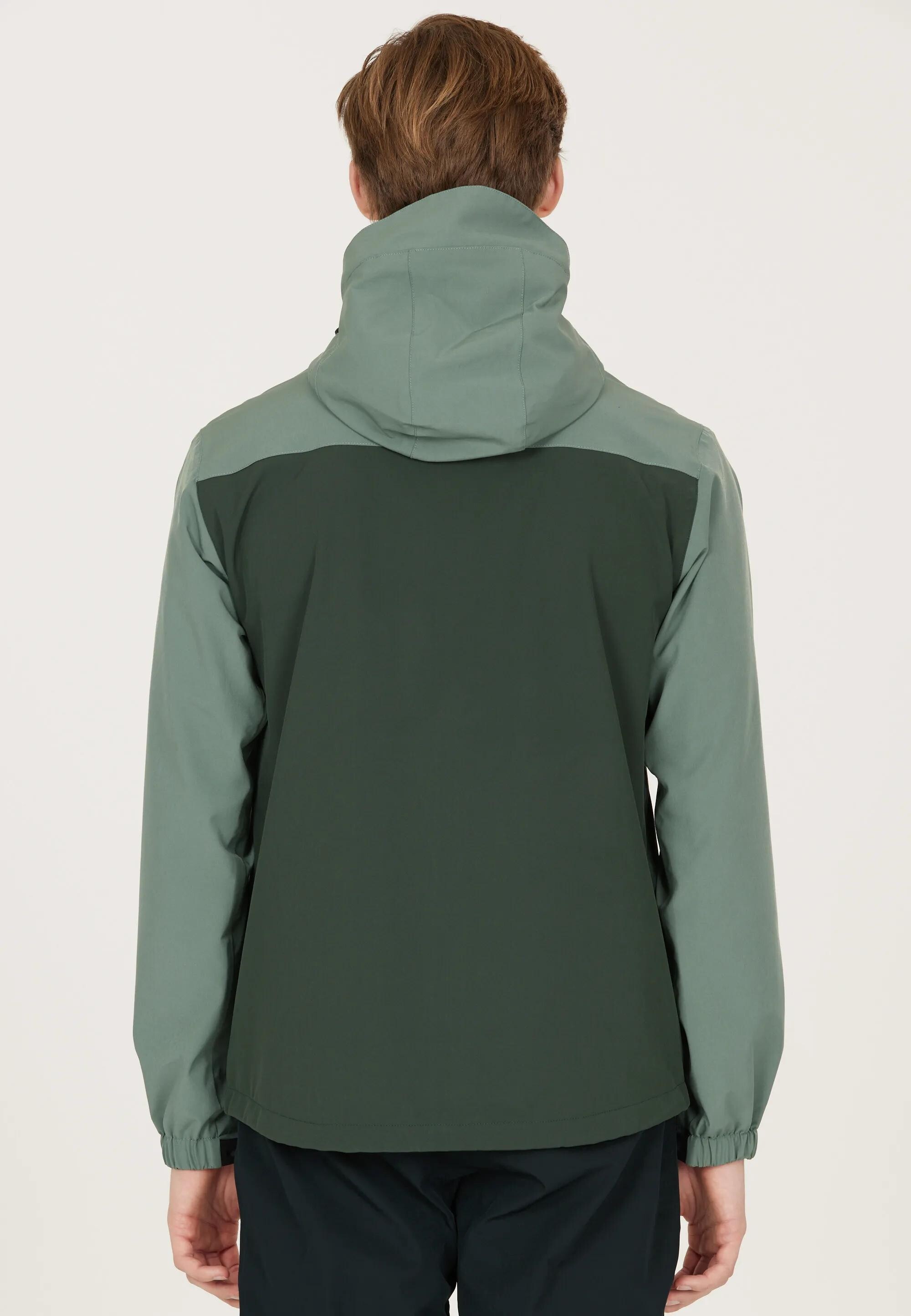 Men&#039;s Weather Report Delton Functional Jacket