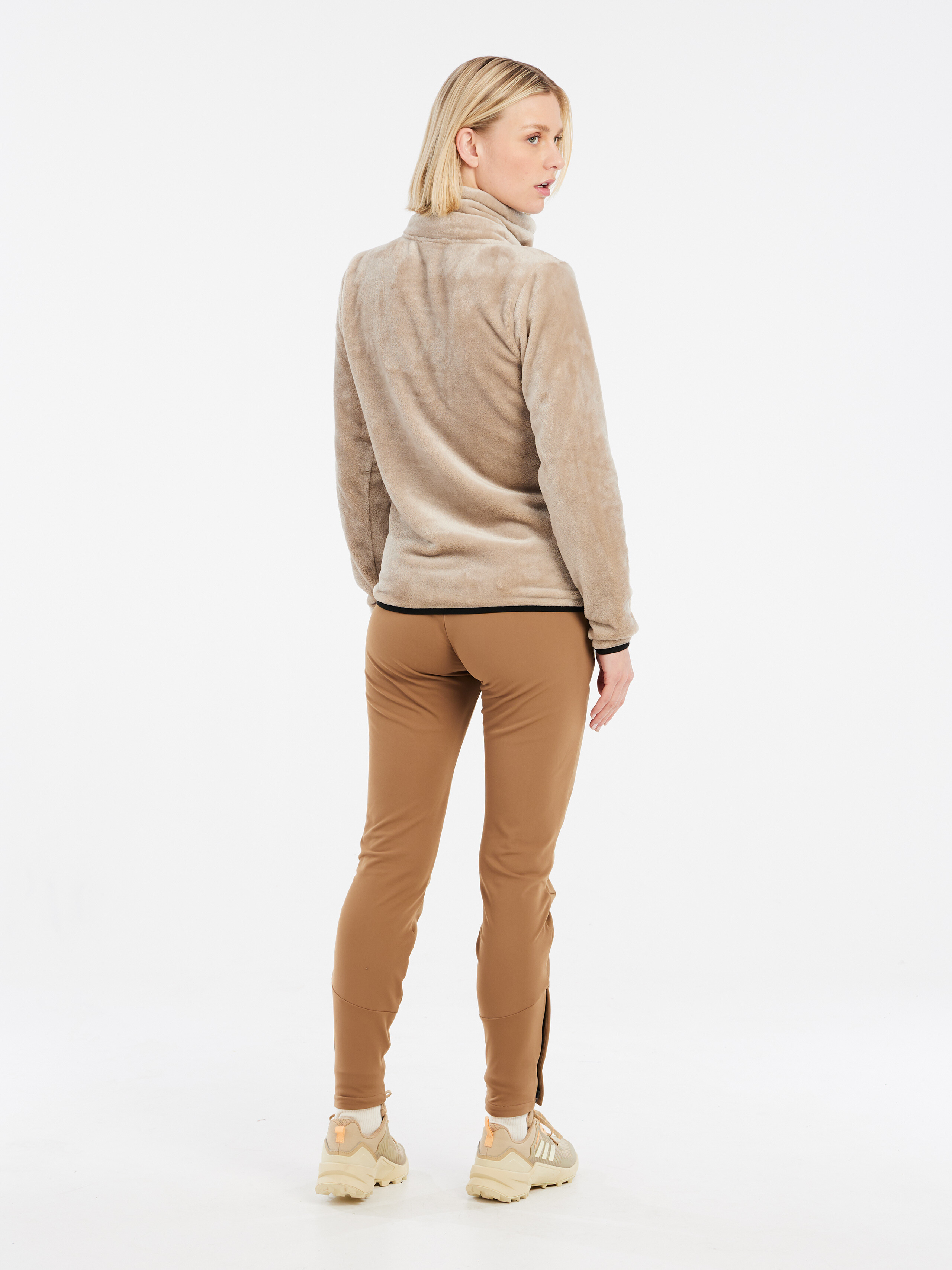 Women's sweatshirt Protest PRTVANCE