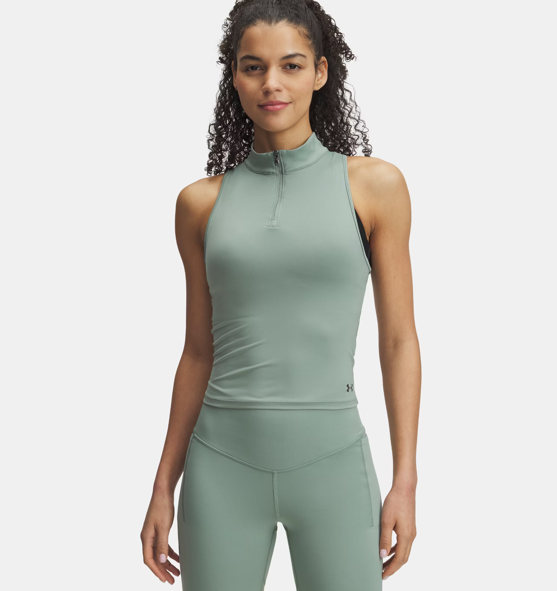 Dámské tílko Under Armour Vanish Elite Vent Tank