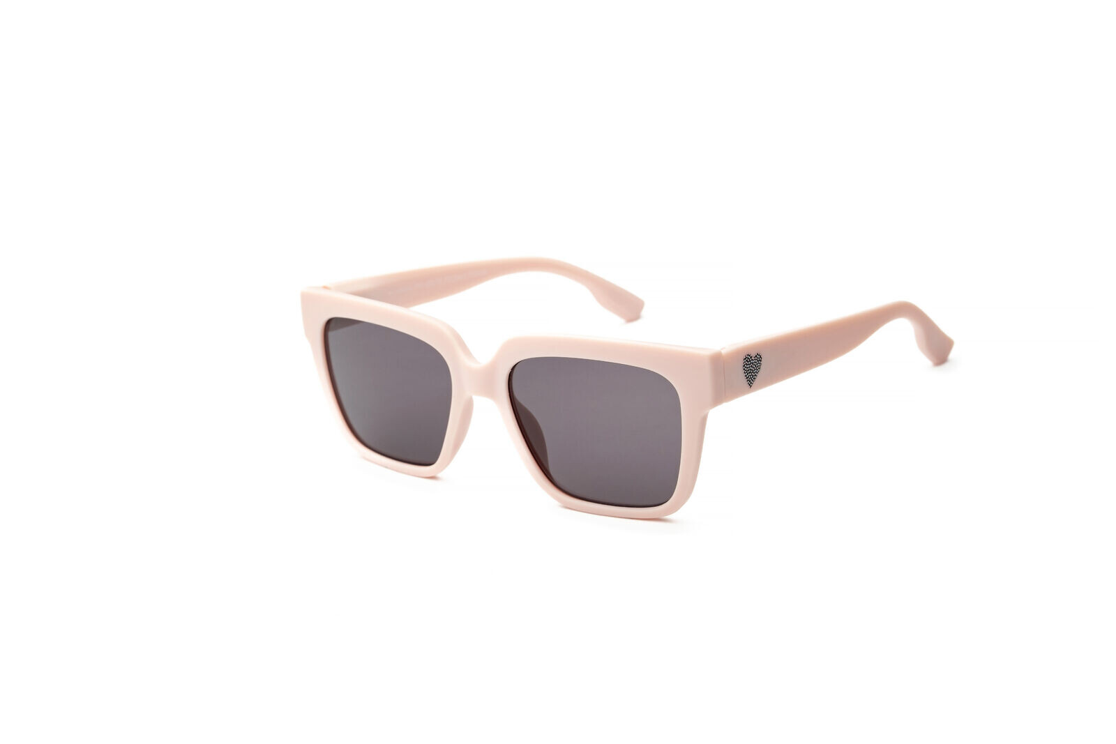 Children's sunglasses WAYE KIDS - Matt Pink