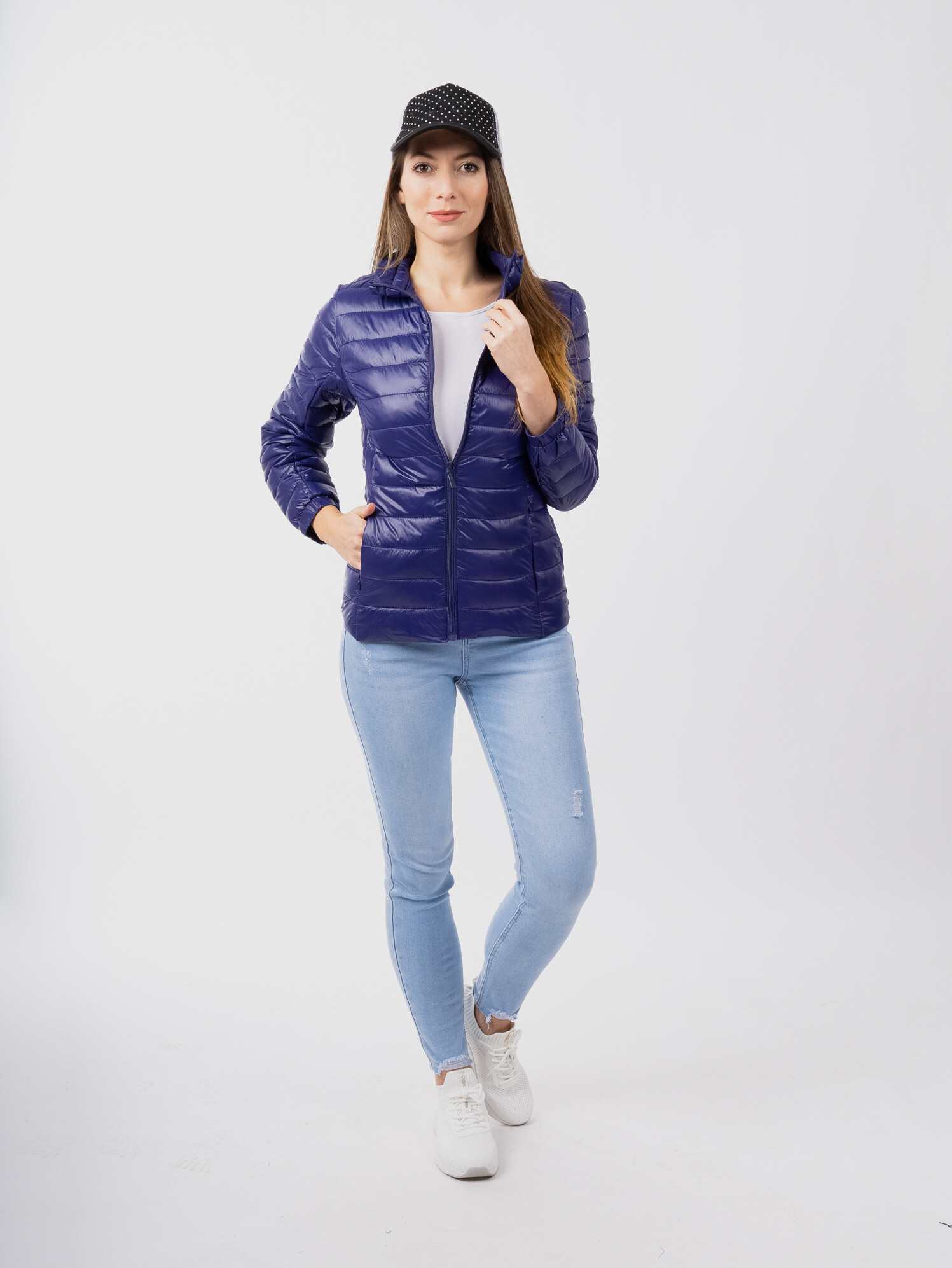 Geacă de damă Glano