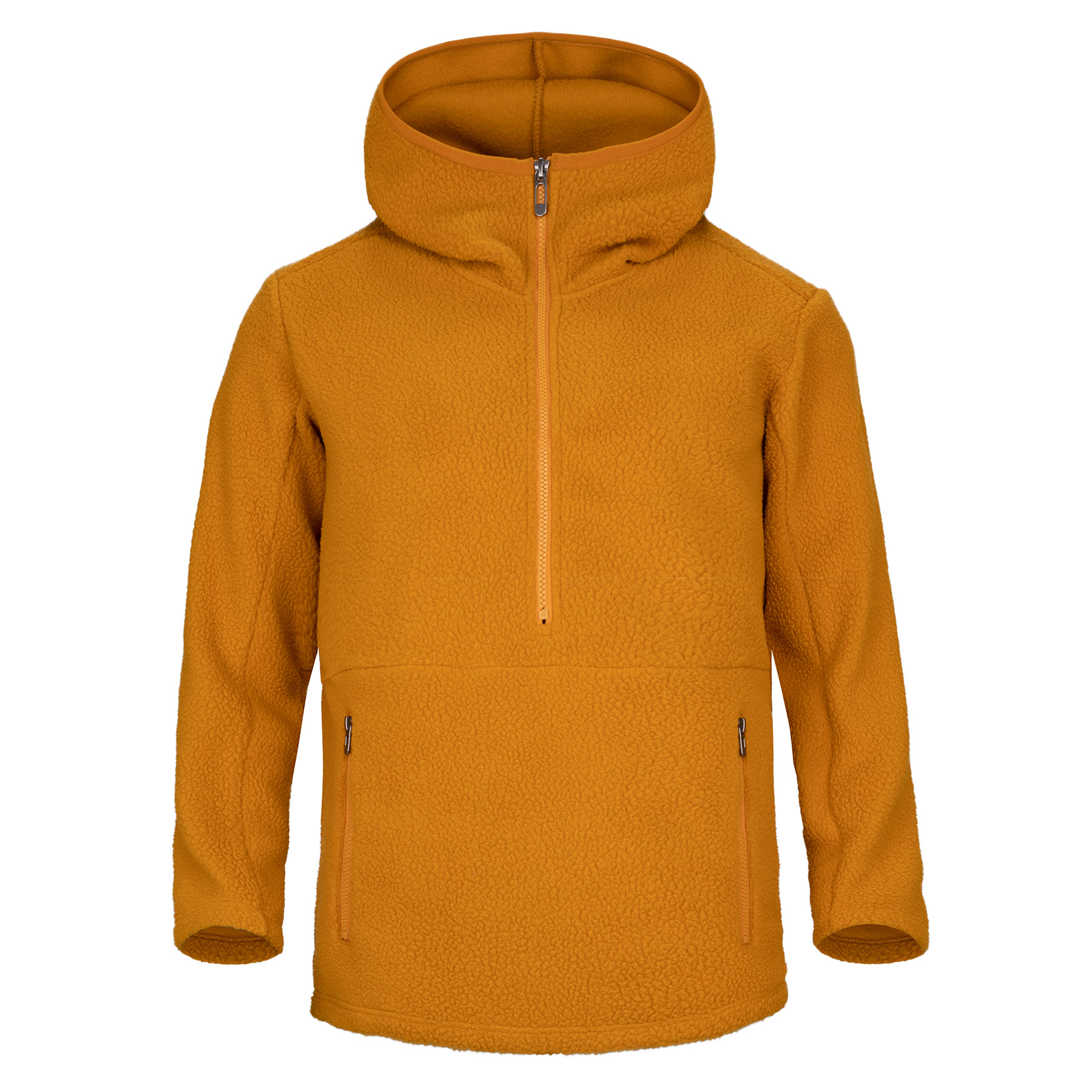 Pile Fleece Sweatshirt WOOX Attu