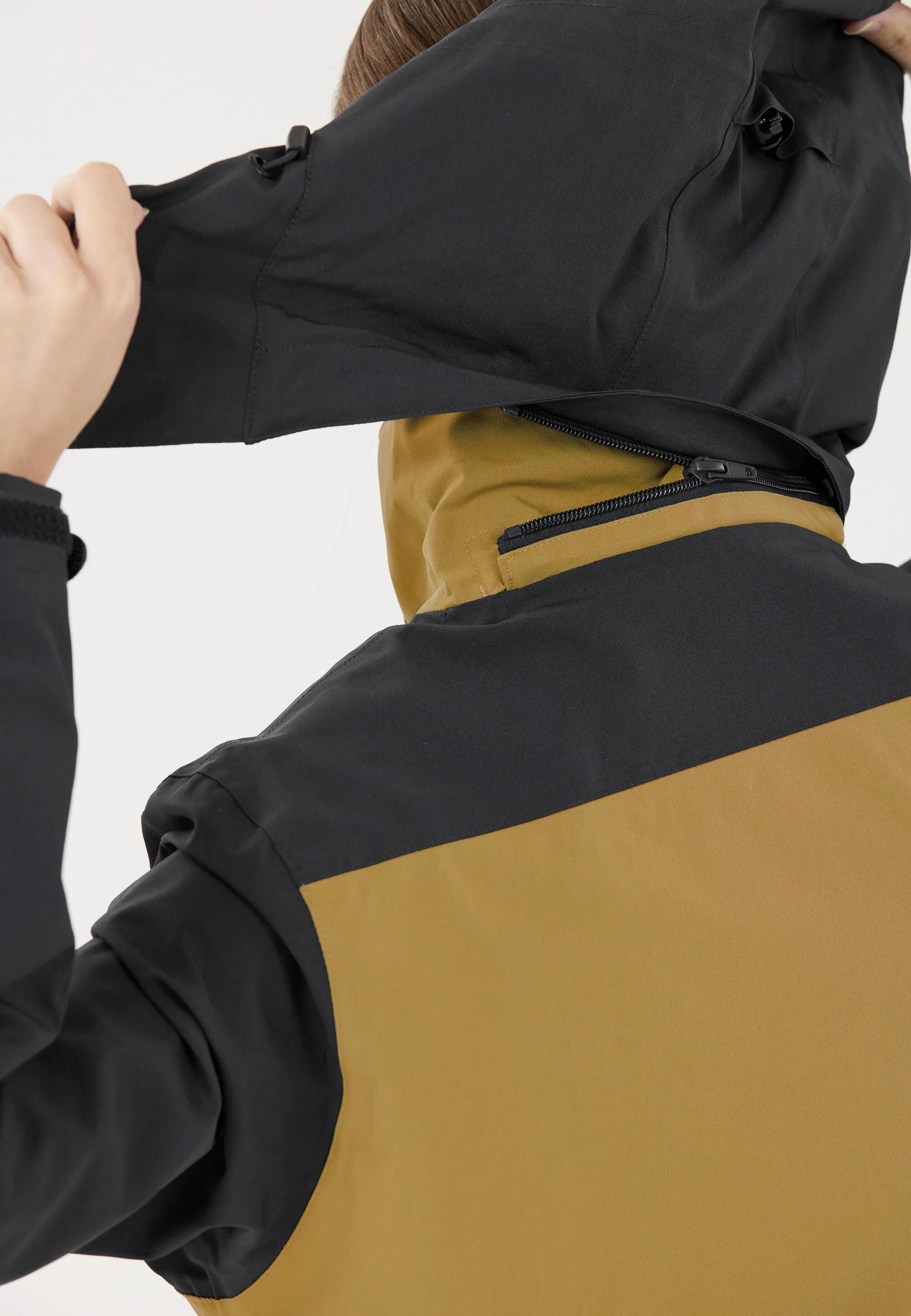 Women's Weather Report Camelia Functional Jacket