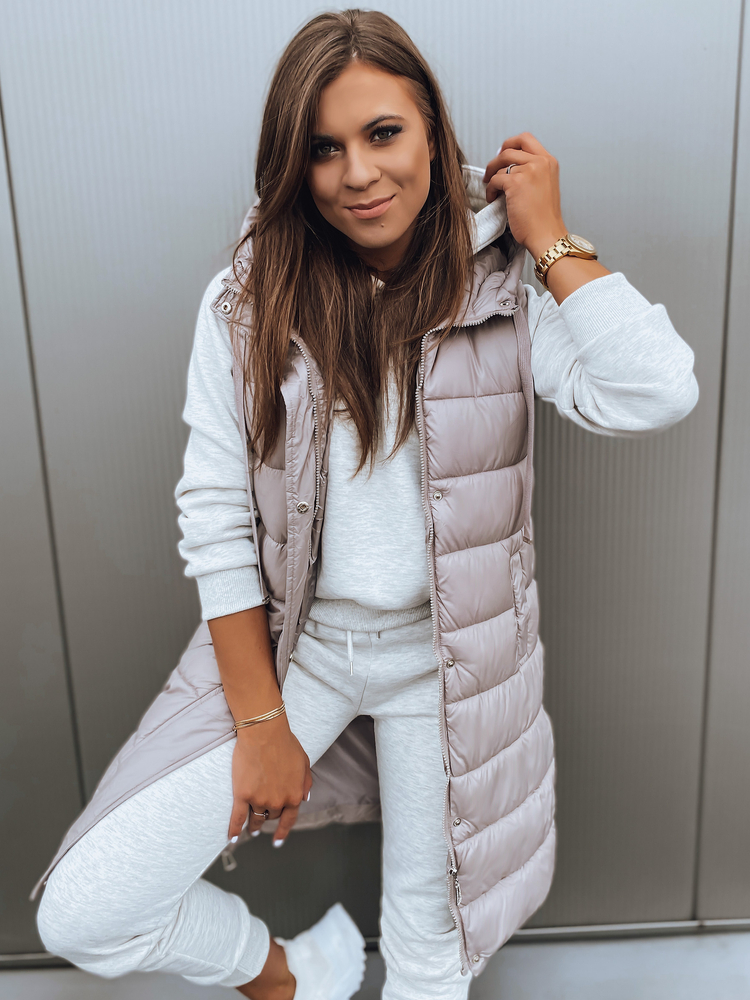 Vesta dama, DStreet Kerin