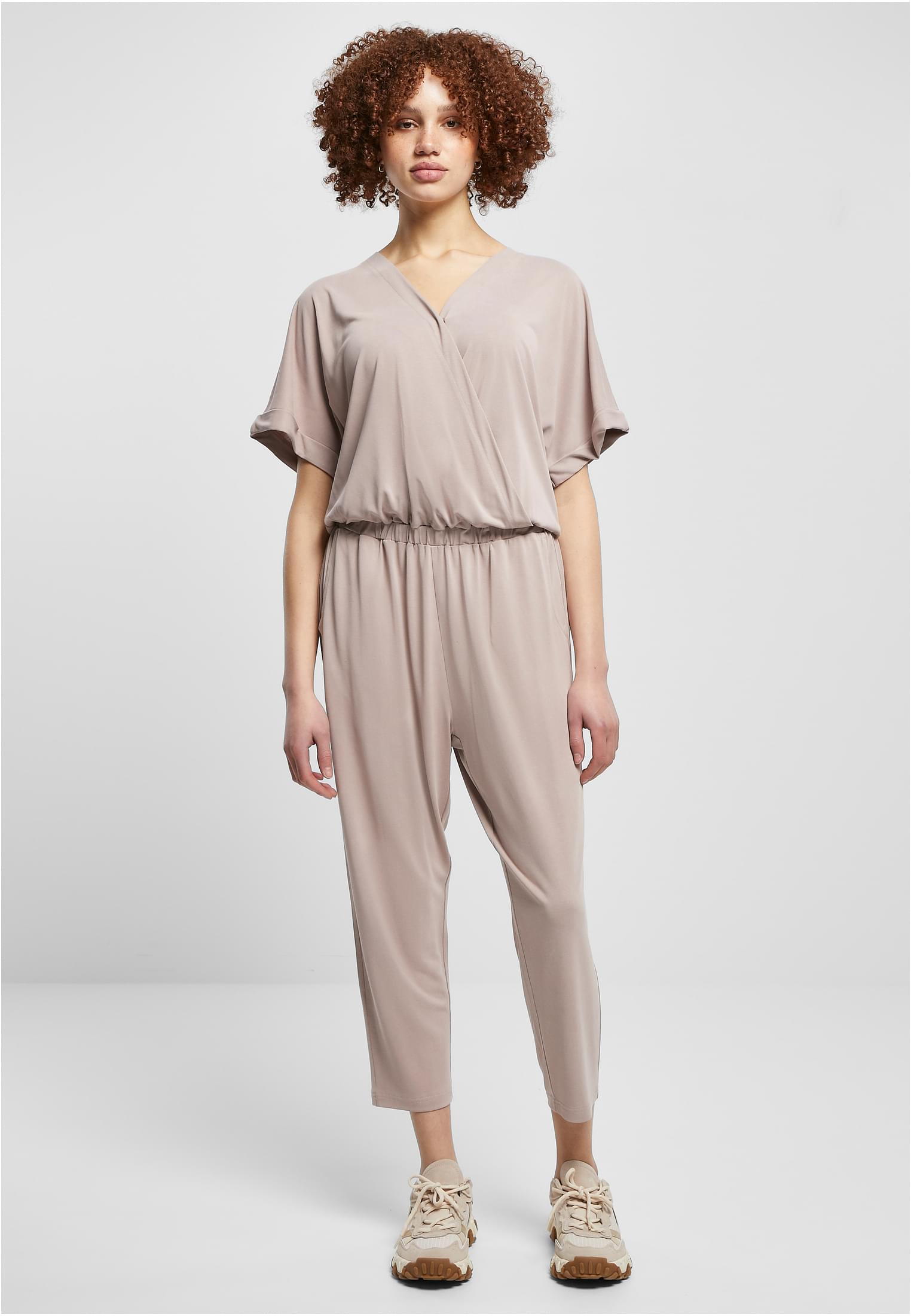 Women's Modal Jumpsuit Dukrose