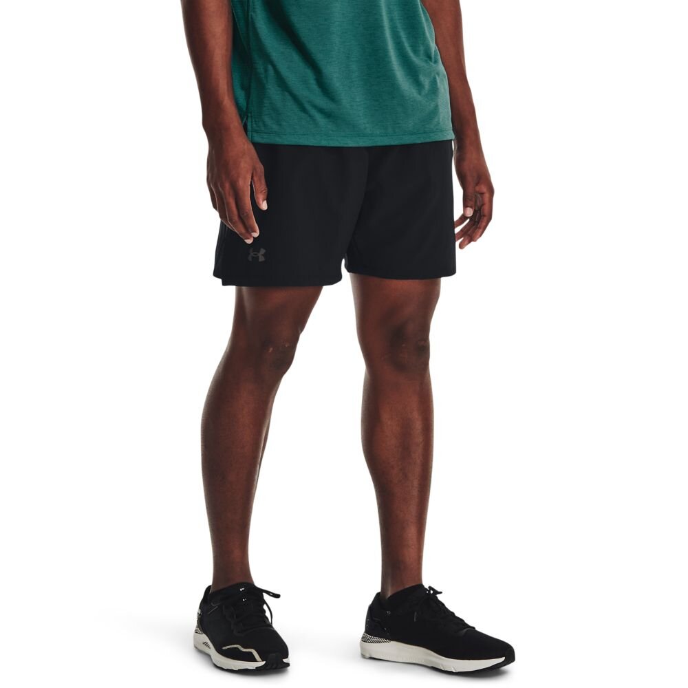 Pánské Běžecké Kraťasy Under Armour Launch Elite 7 Short