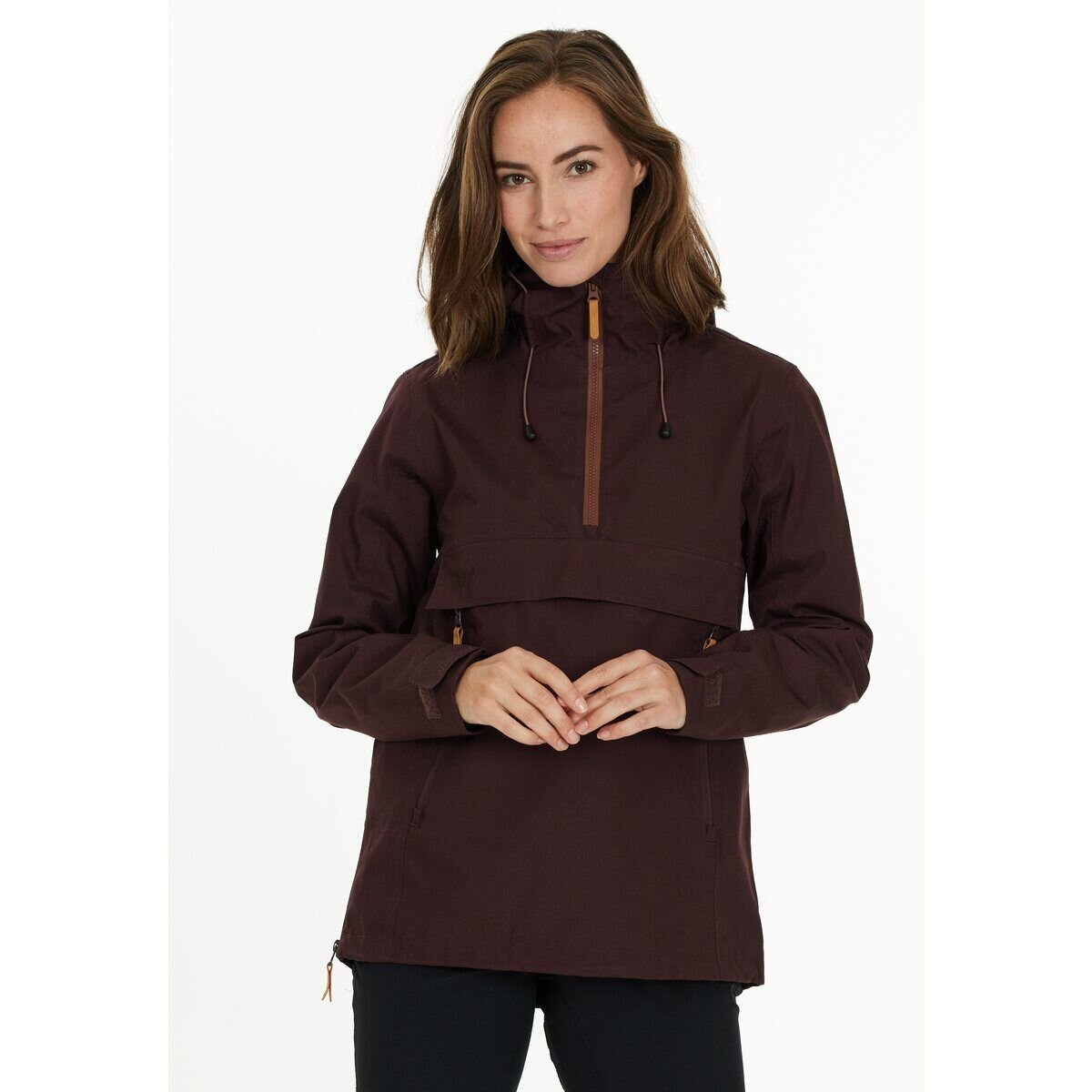 Women's Waterproof Jacket Whistler Dandy W