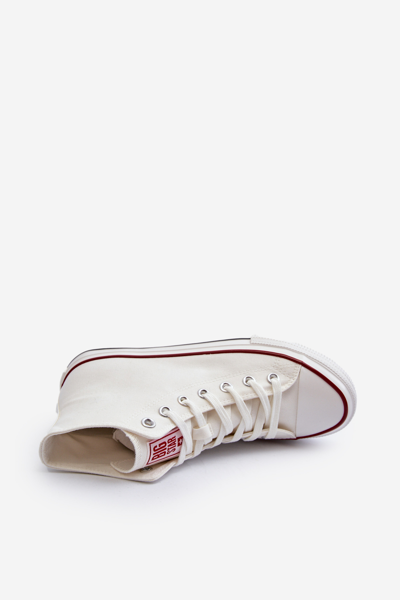 BIG STAR SHOES