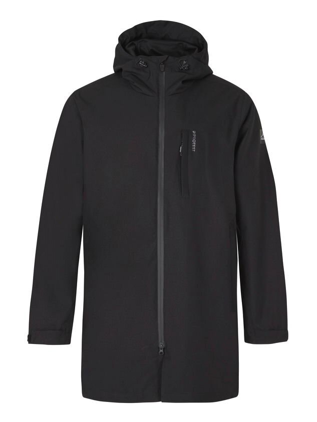 Men's waterproof coat Protest Prtthoreau