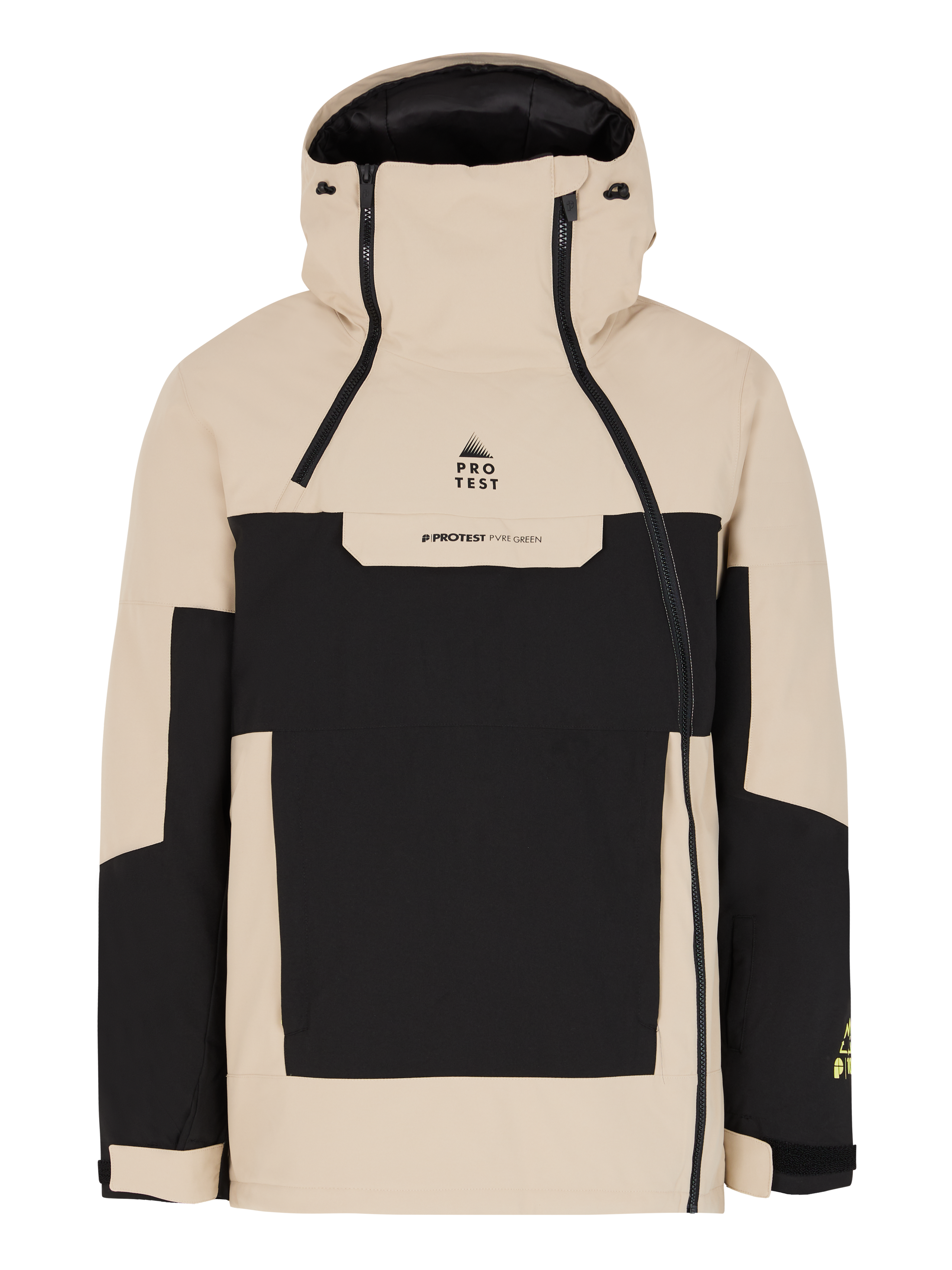 Men's ski jacket Protest PRTDAZZLE