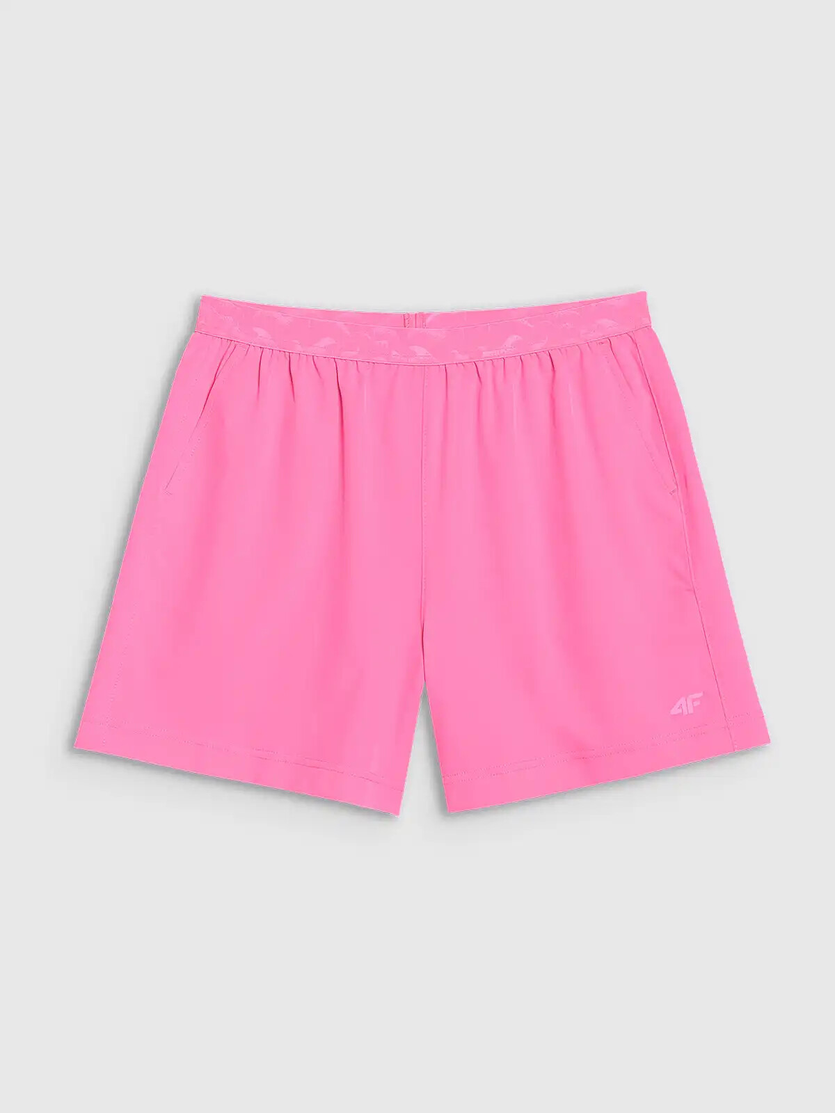Women's shorts 4F