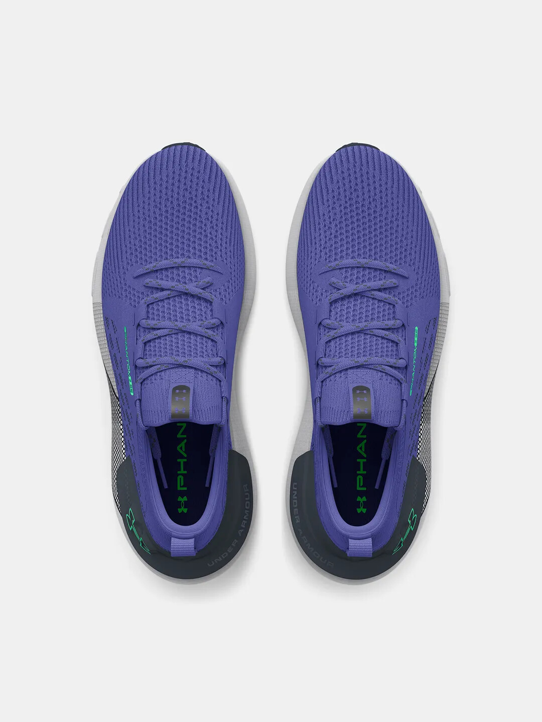 Men's shoes Under Armour HOVR Phantom 3 SE