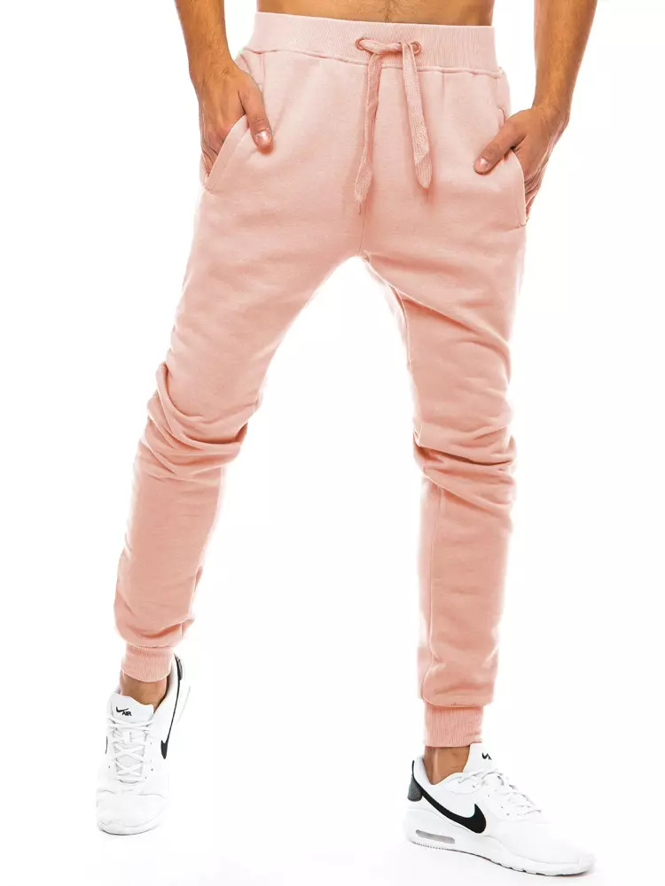 Pantaloni trening de barbati, DStreet