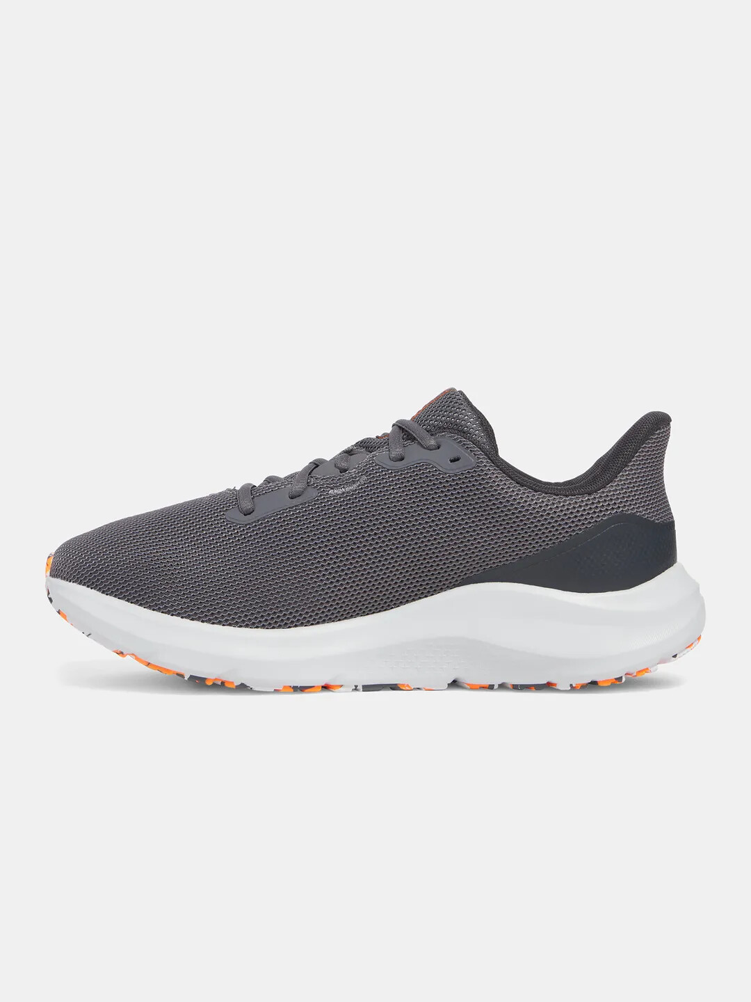 Men's shoes Under Armour Charged Pursuit 4