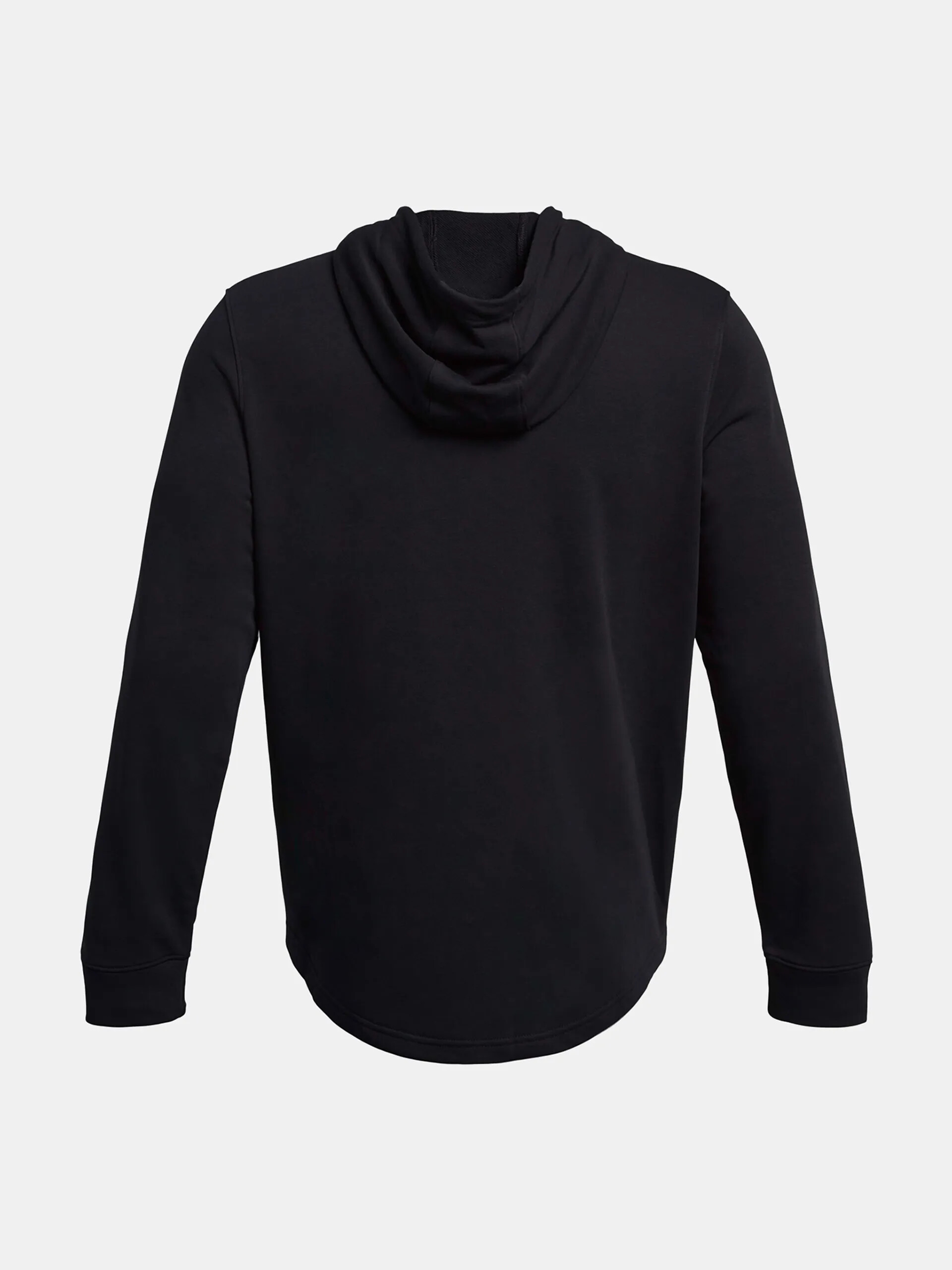 Men&#039;s sweatshirt Under Armour Rival Terry Graphic Hood