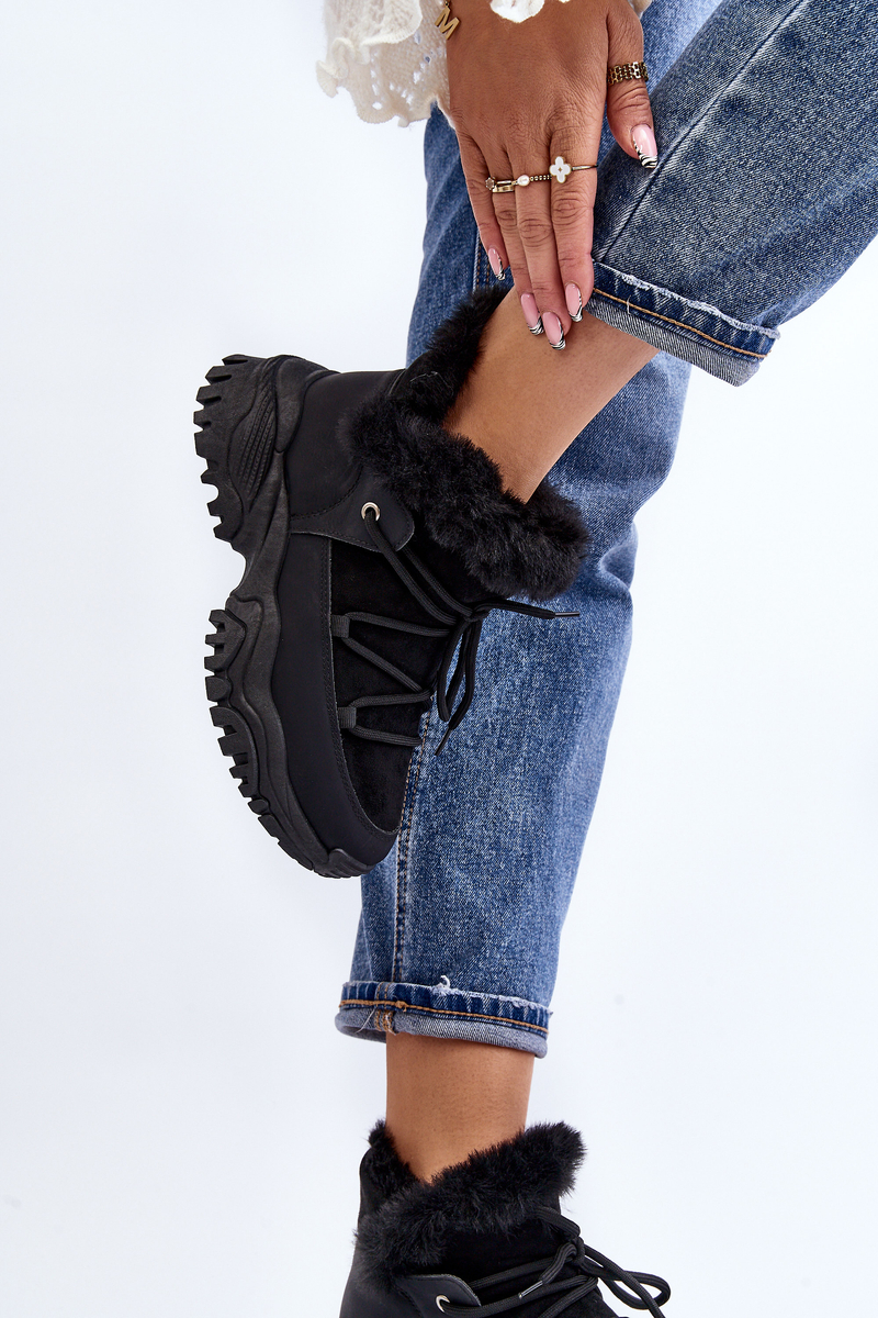 Pantofi dama, Kesi