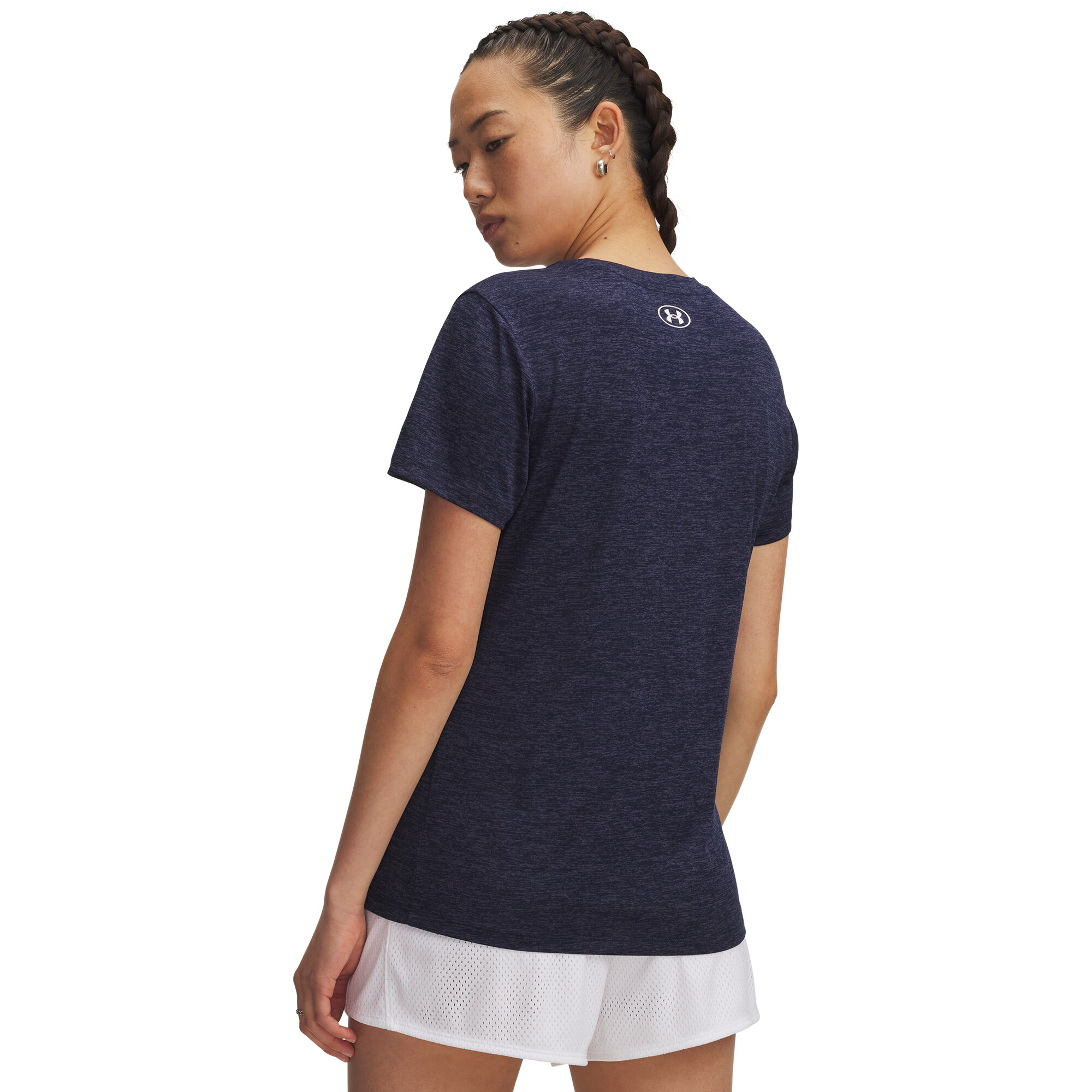 Women's T-shirt Under Armour Tech SSC- Twist