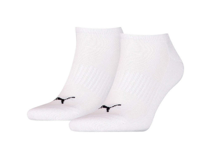 2PACK socks Puma white (261085001 300)