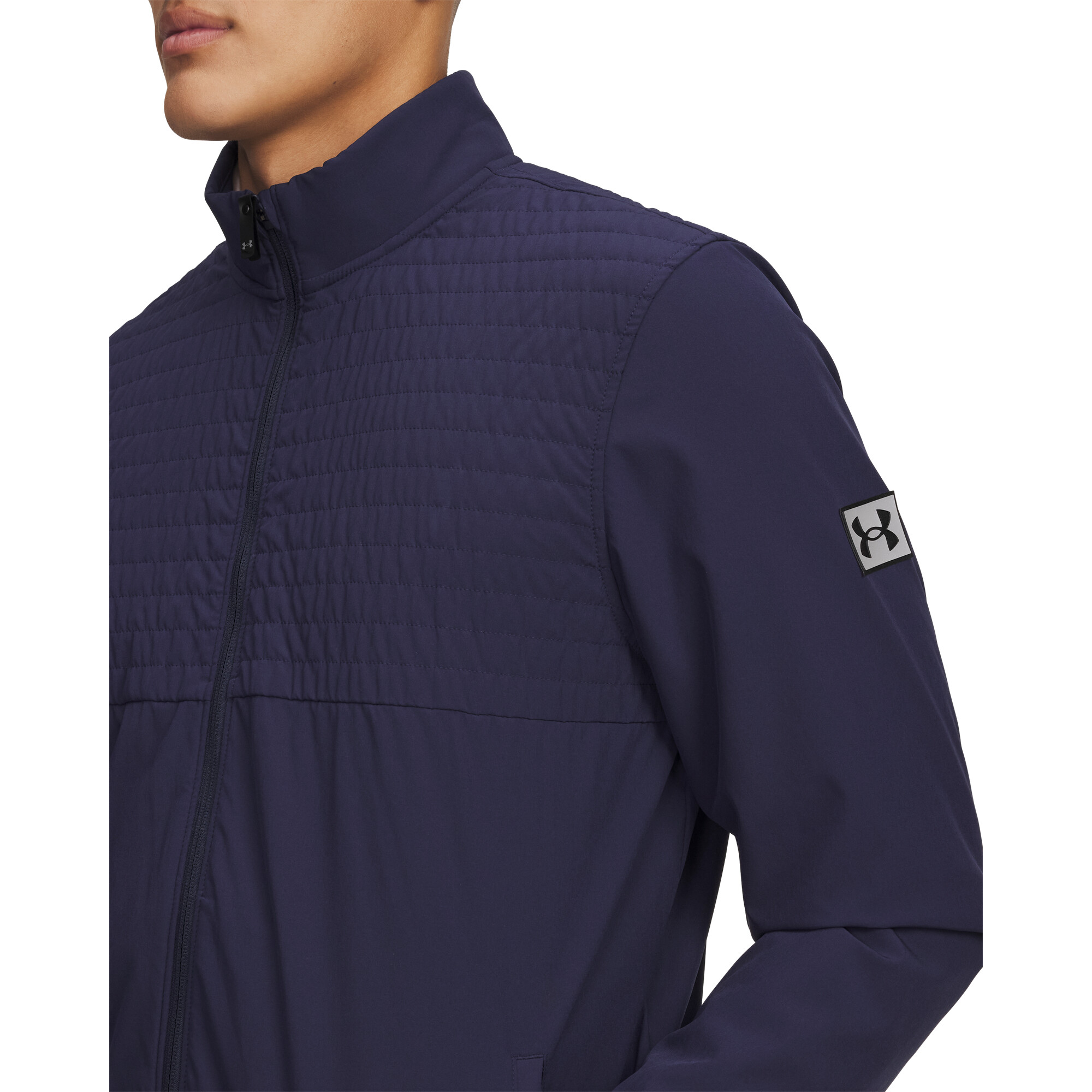 Men's jacket Under Armour Drive Pro FZ