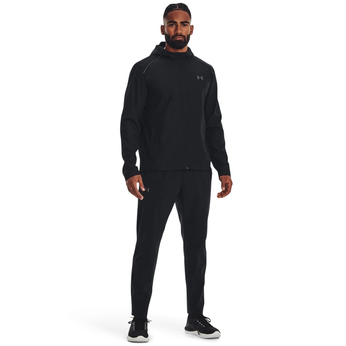 Men's running boots Under Armour Storm Run Pant