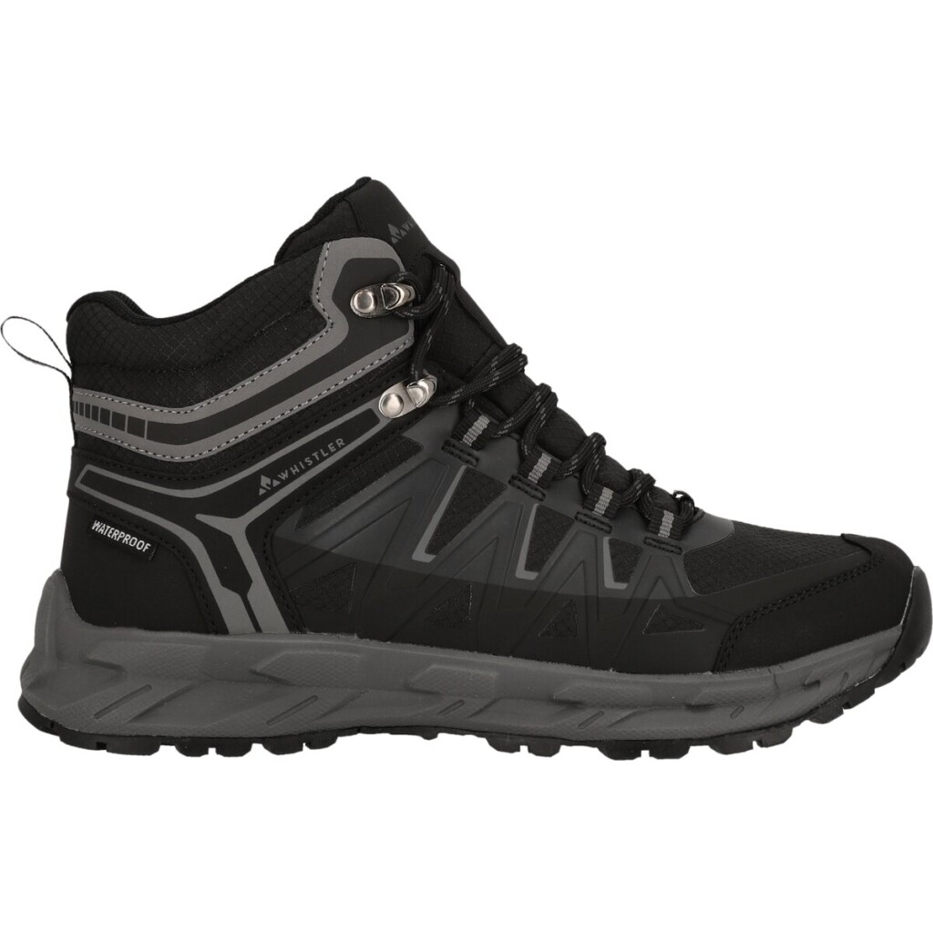 Whistler Cardi Womens Outdoor Shoes
