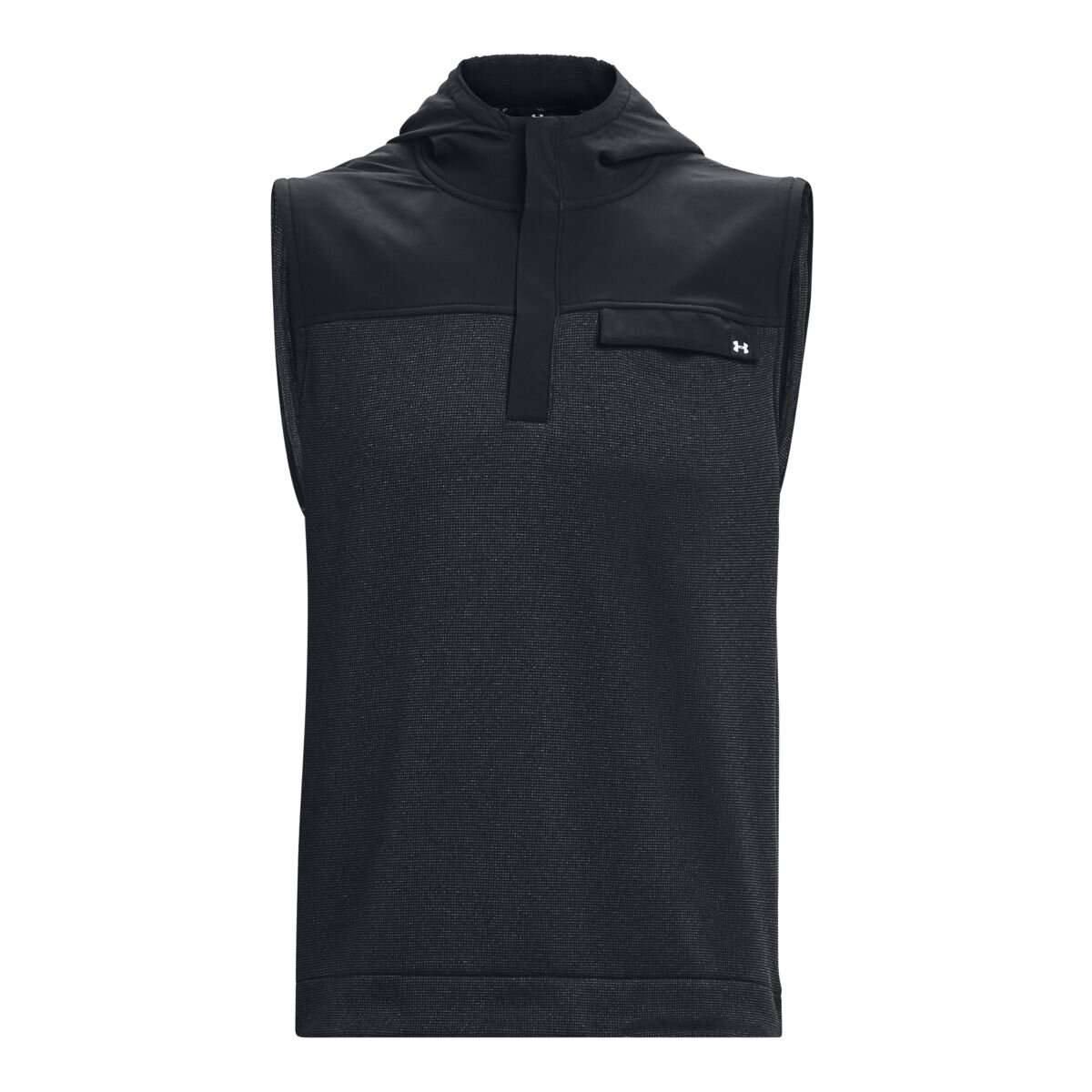 Men&#039;s hybrid vest Under Armour Storm SweaterFleece Vest