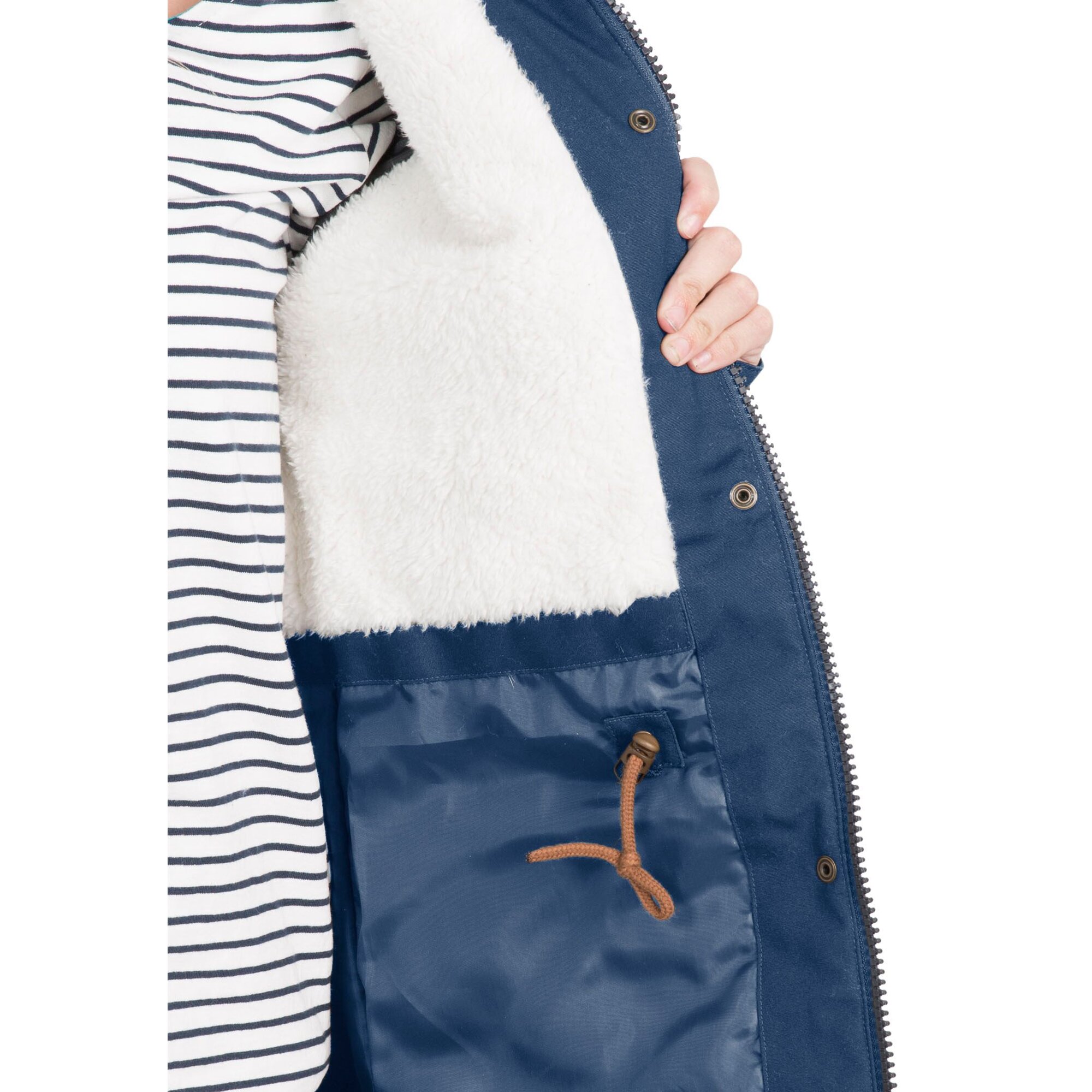 Women's coat Trespass Faithful