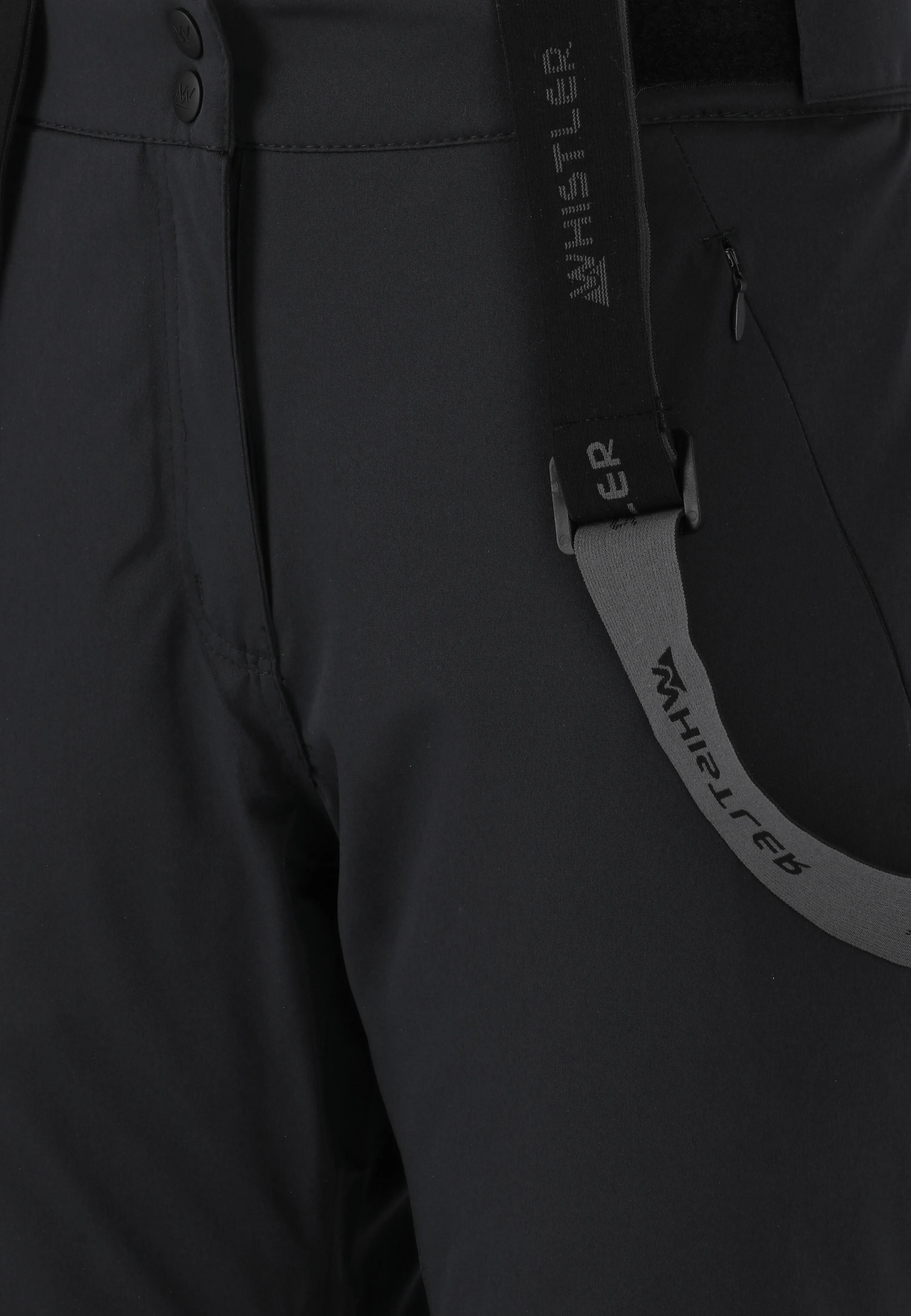 Pantaloni de schi pentru femei Whistler Yarra W-PRO 15000