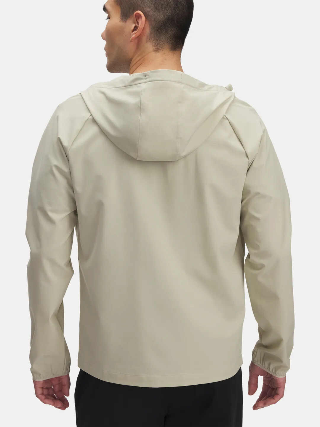 Men's Under Armour Vibe Woven Jacket
