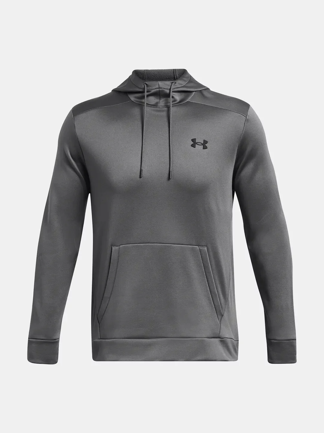 Mikina Under Armour UA Armour Fleece Hoodie
