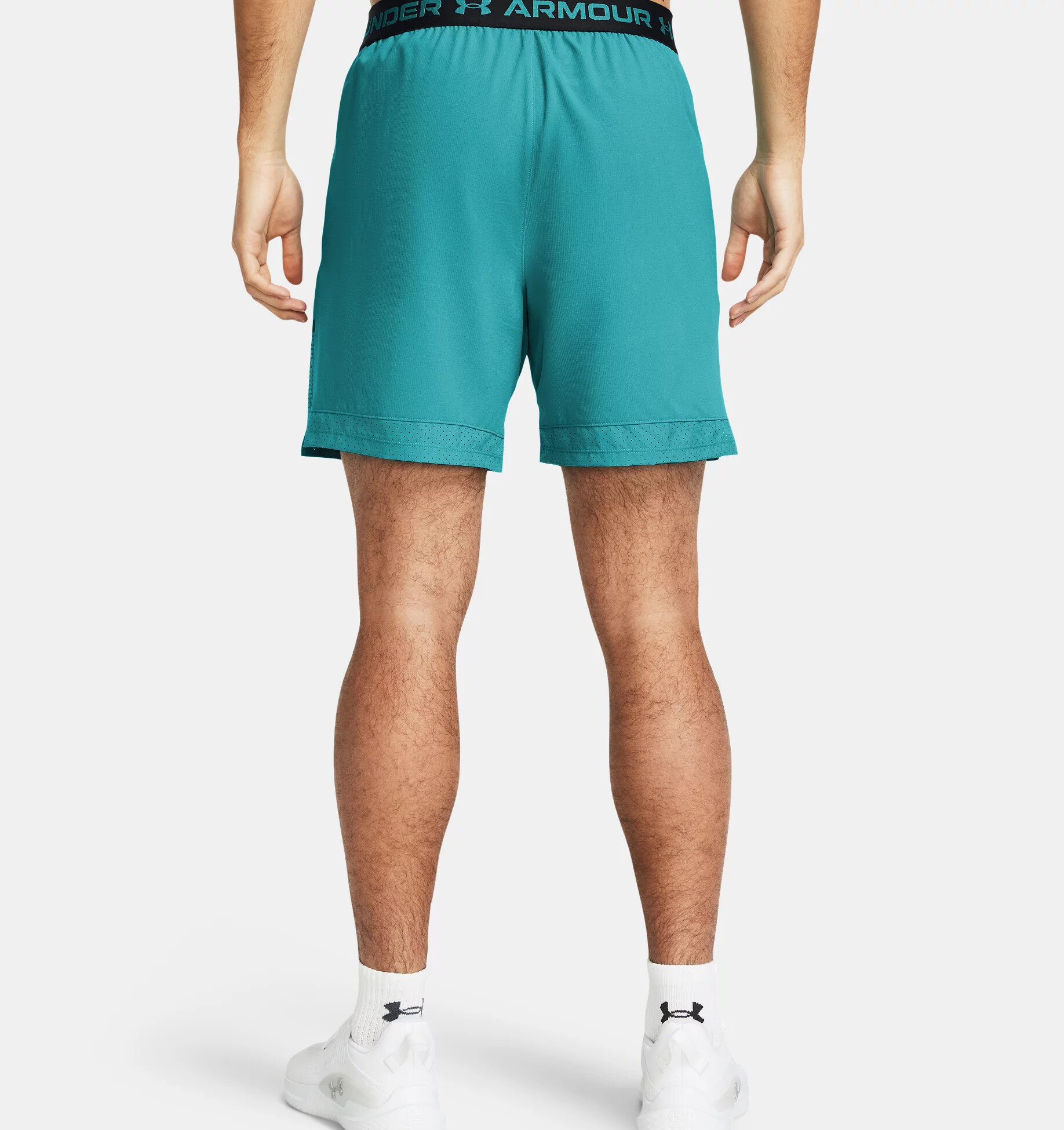 Men&#039;s sports shorts Under Armour Vanish Woven 6in Grph Sts