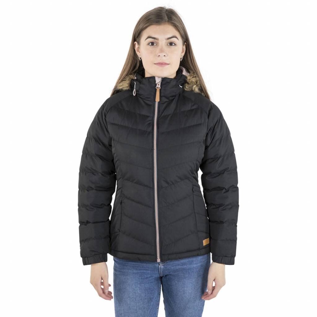 Women's Trespass Nadina Jacket