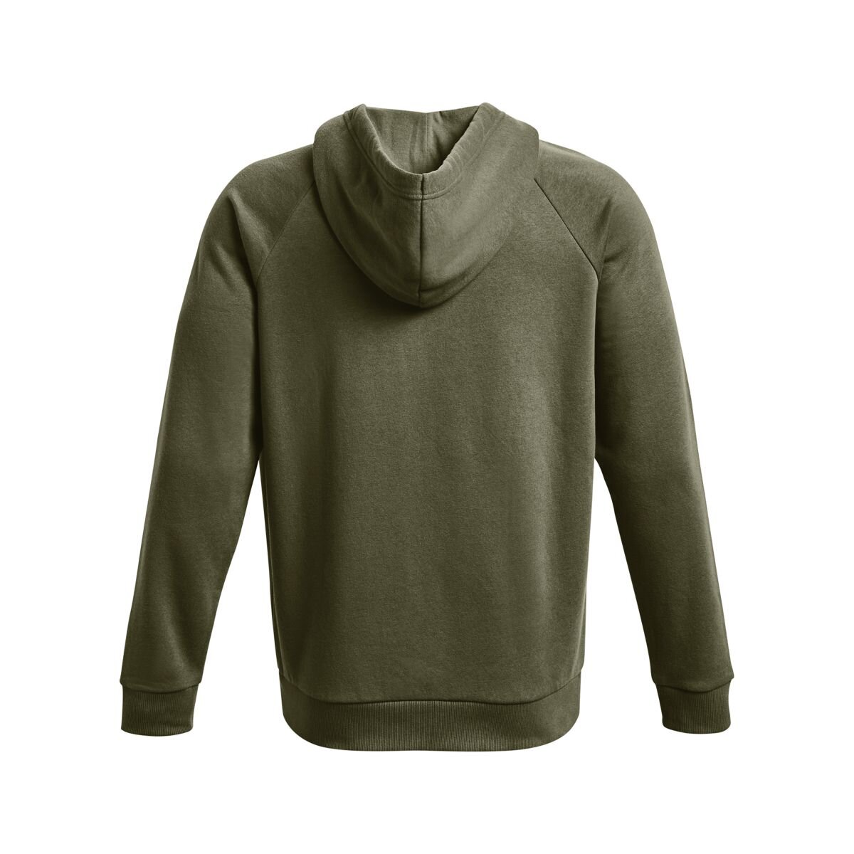 Men&#039;s Under Armour Rival Fleece FZ Hoodie