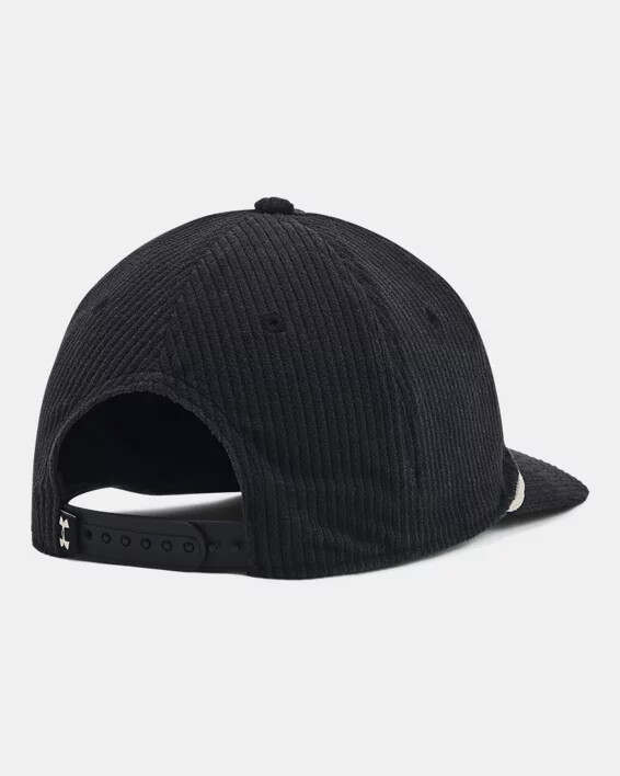 Unisex cap Under Armour CORDUROY