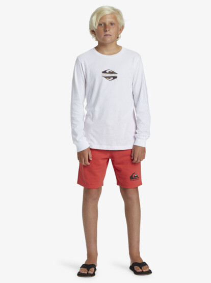 Boys&#039; shorts Quiksilver EASY DAY