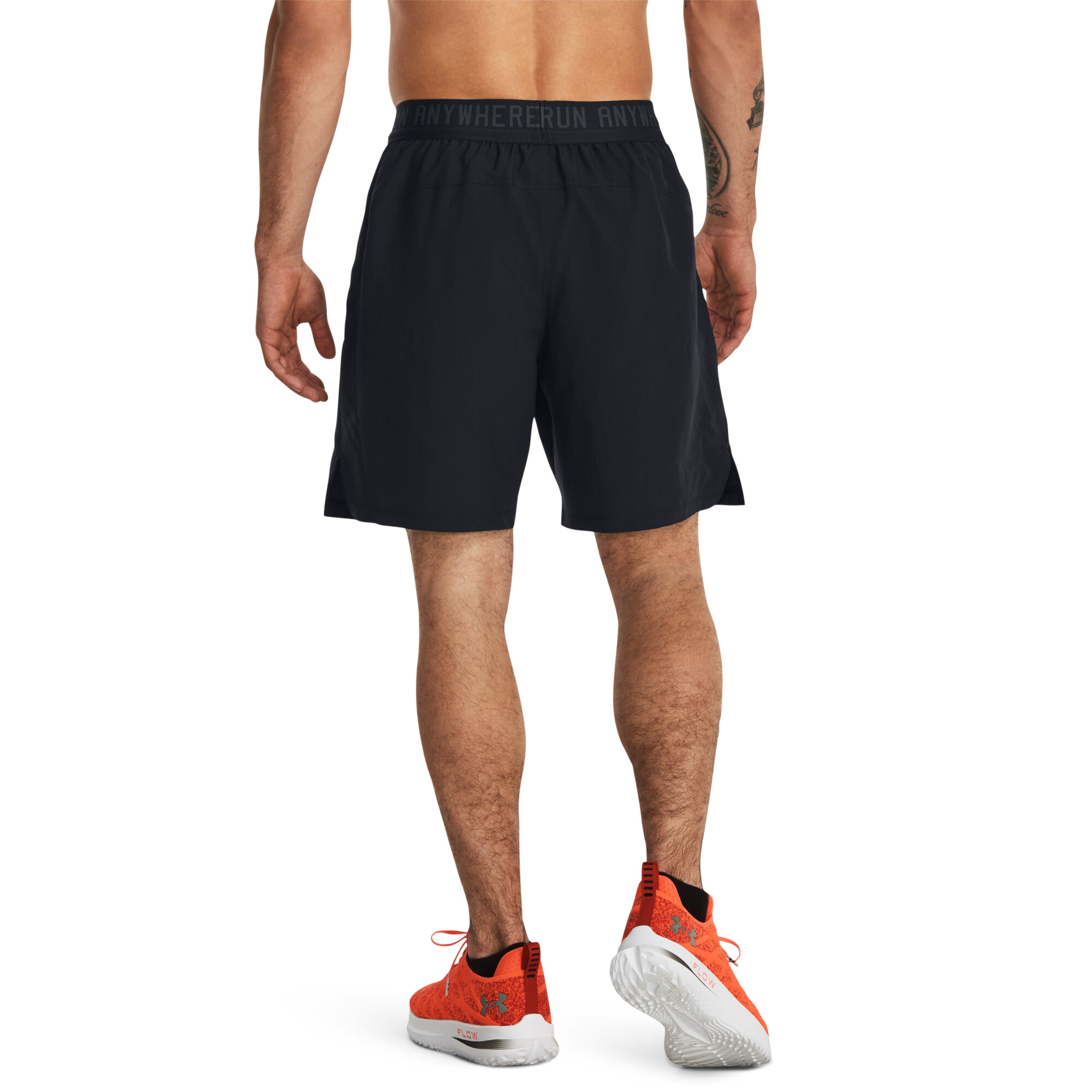 Men&#039;s running shorts Under Armour Run Anywhere Short
