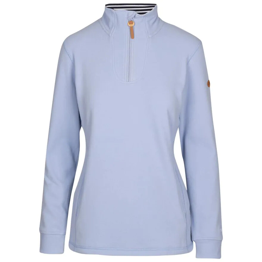 Women&#039;s fleece sweatshirt Trespass Big Heart