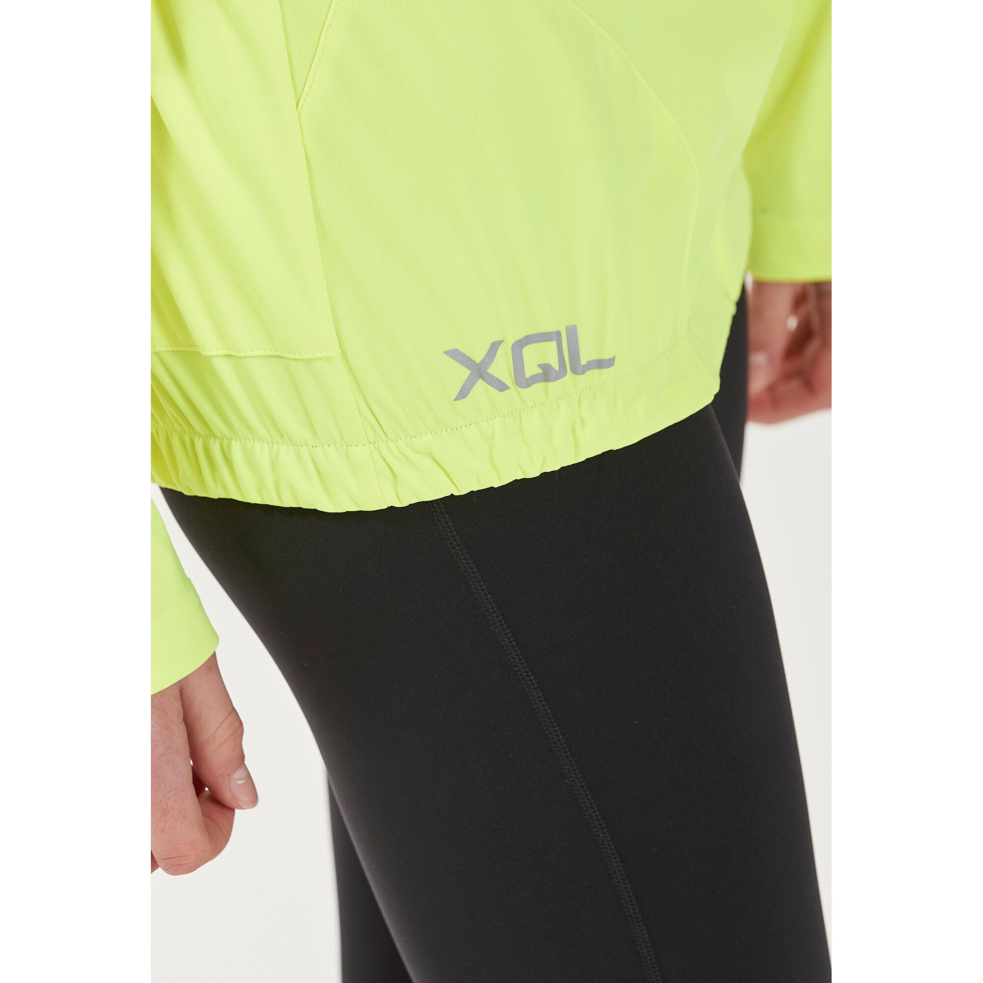 Women's Endurance Ziva Cycling Jacket