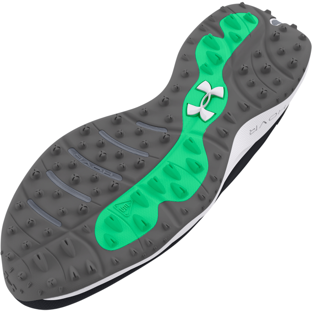 Under Armour Drive Pro SL Men's Spikeless Golf Shoes