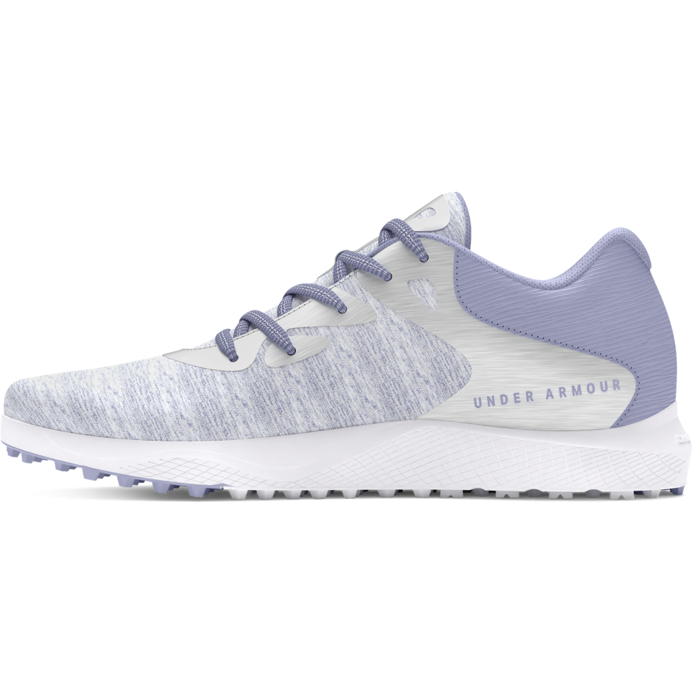 Under Armour Charged Breathe2 Knit SL Women's Spikeless Golf Shoes