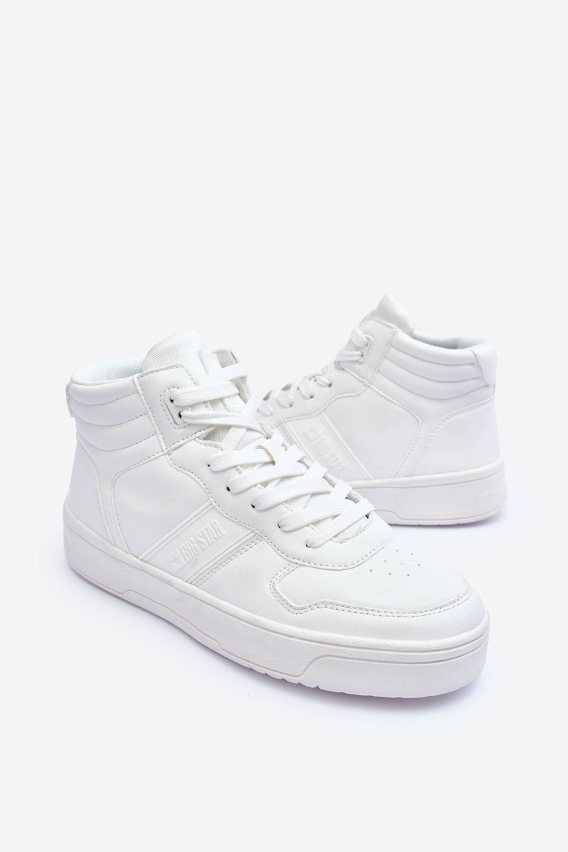 Tenisi barbati, BIG STAR SHOES