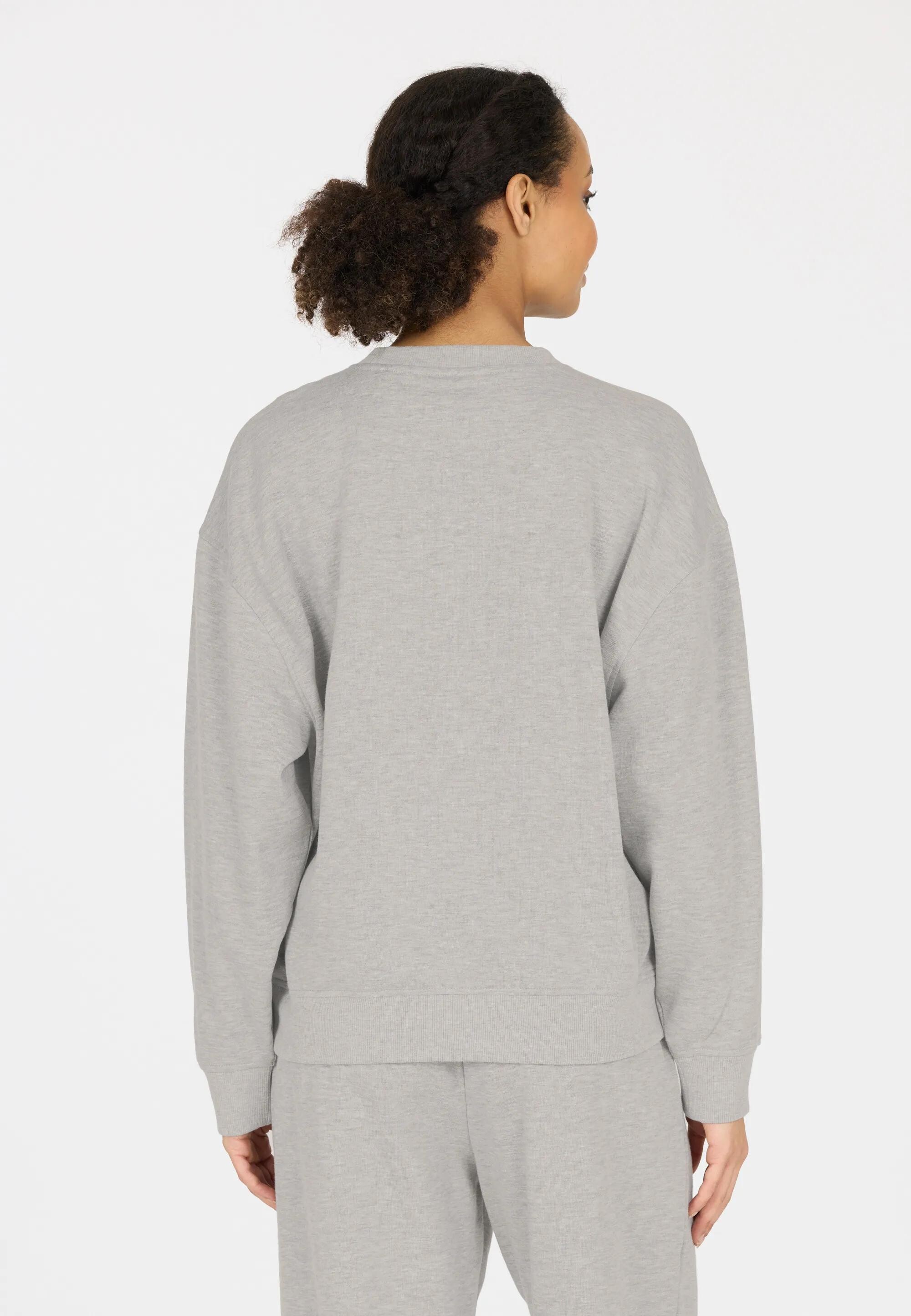 Women&#039;s sweatshirt Athlecia Atkins