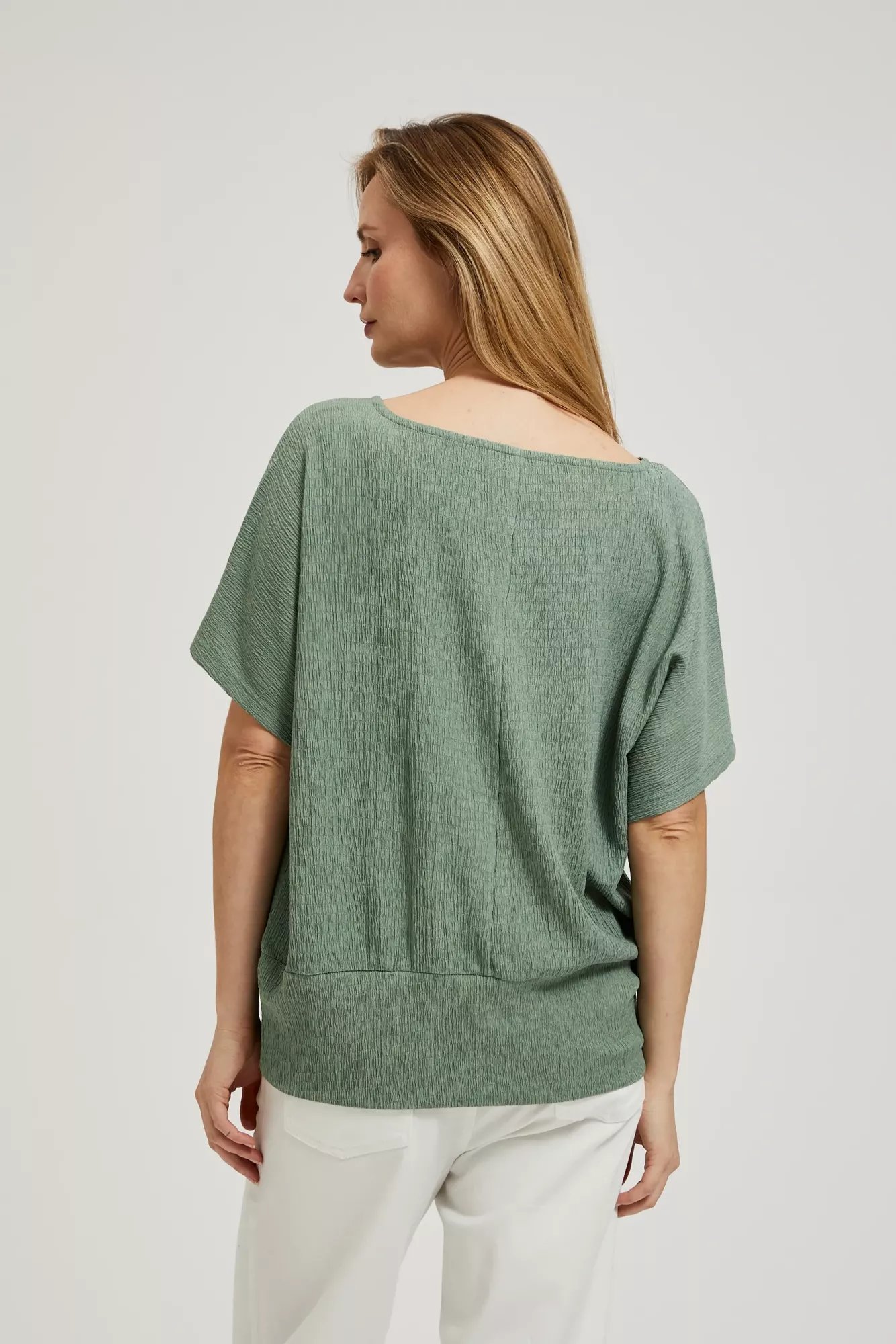 Women's blouse MOODO