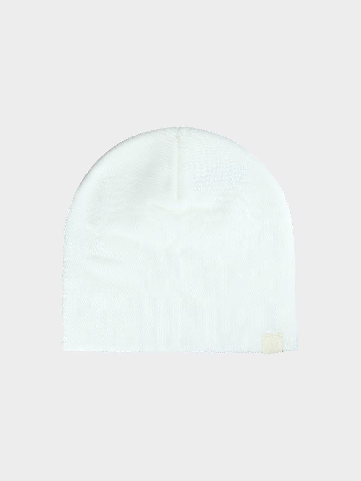 Dětská čepice beanie 4F
