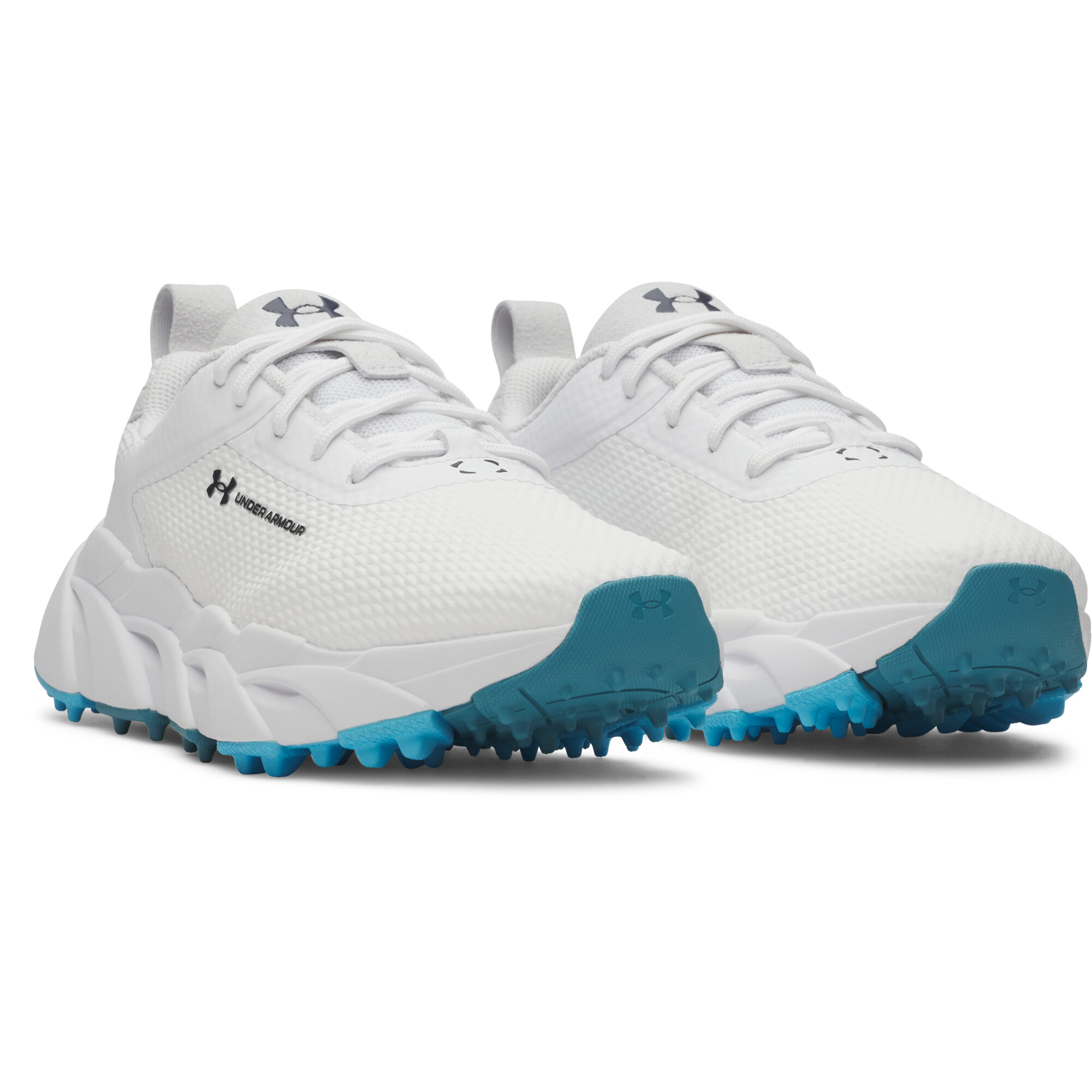 Under Armour dámske golfové topánky
